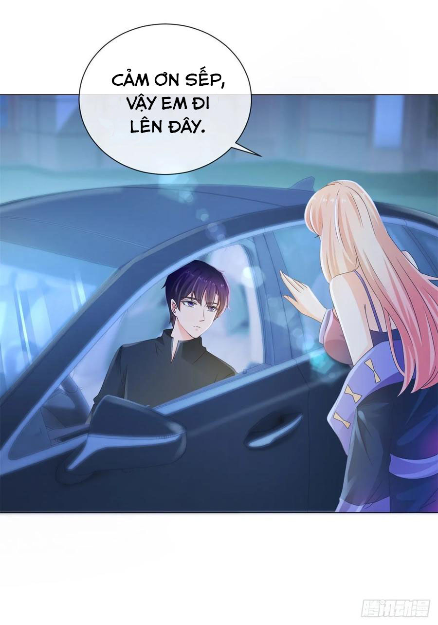 Ẩn Hôn 100%: Chọc Tức Vợ Yêu Mua Một Tặng Một Chapter 135 - 3