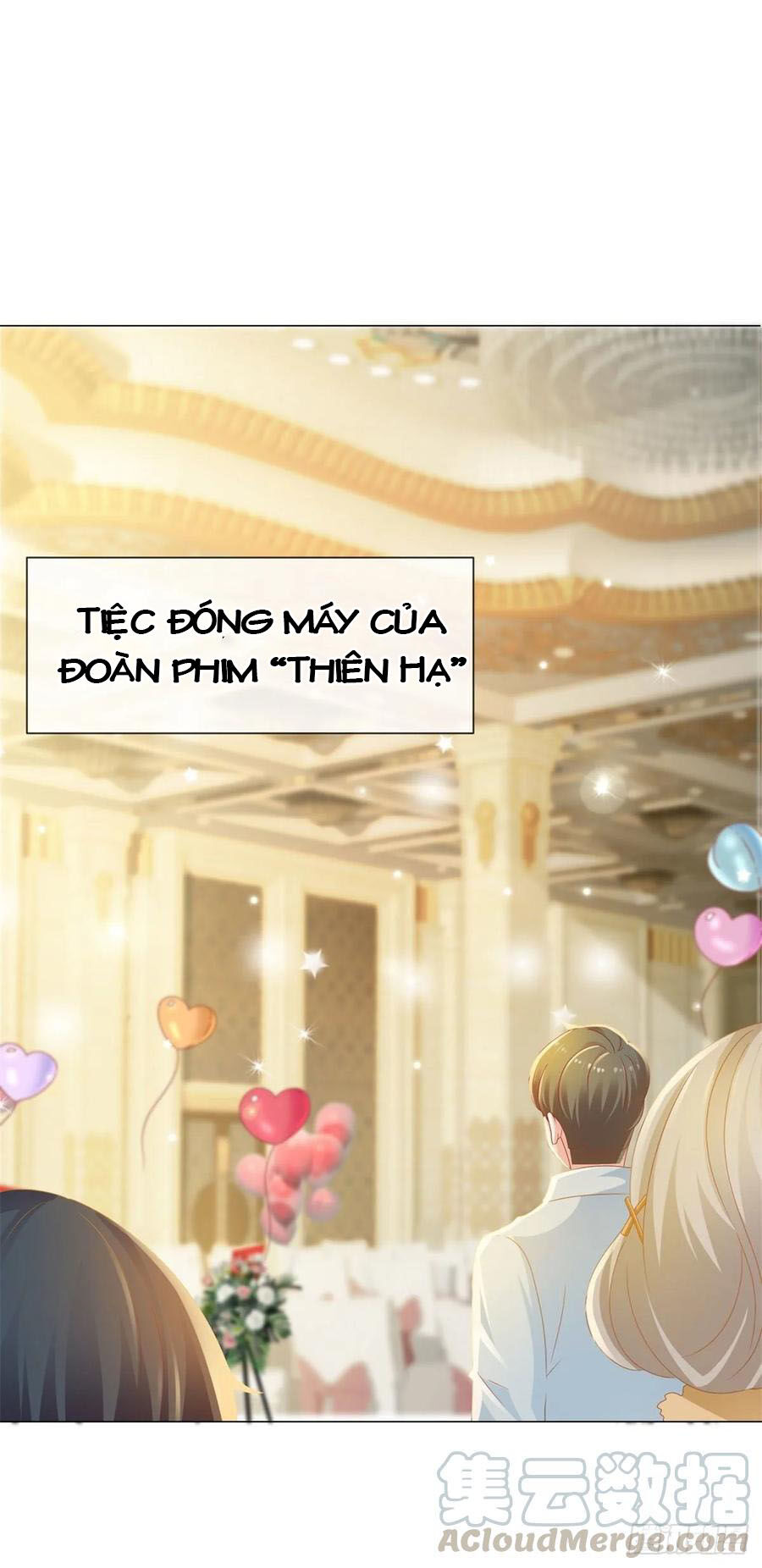 Ẩn Hôn 100%: Chọc Tức Vợ Yêu Mua Một Tặng Một Chapter 135 - 23