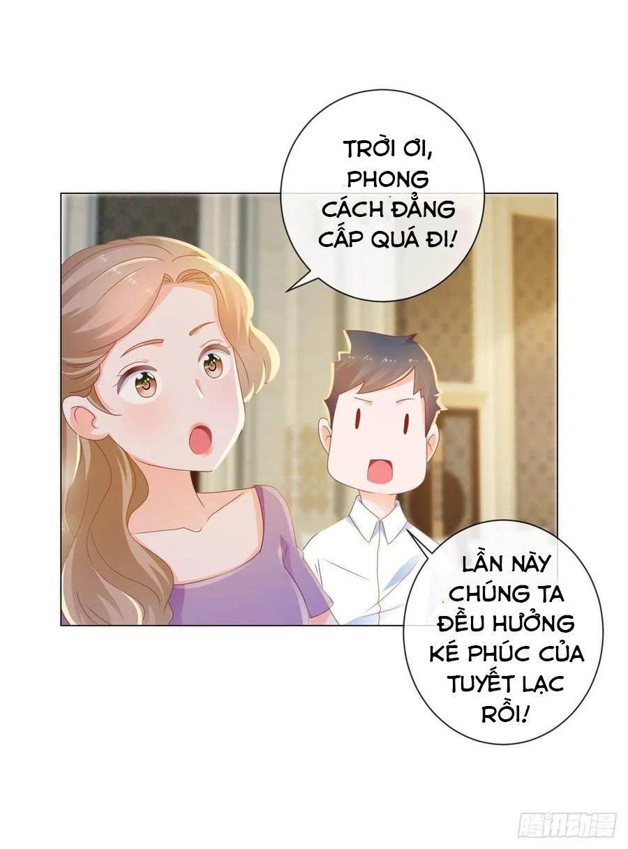 Ẩn Hôn 100%: Chọc Tức Vợ Yêu Mua Một Tặng Một Chapter 135 - 24