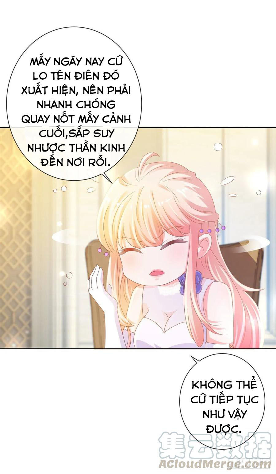 Ẩn Hôn 100%: Chọc Tức Vợ Yêu Mua Một Tặng Một Chapter 135 - 26