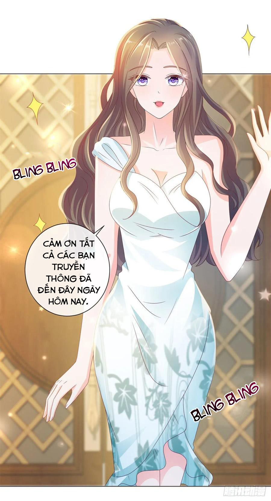 Ẩn Hôn 100%: Chọc Tức Vợ Yêu Mua Một Tặng Một Chapter 135 - 27