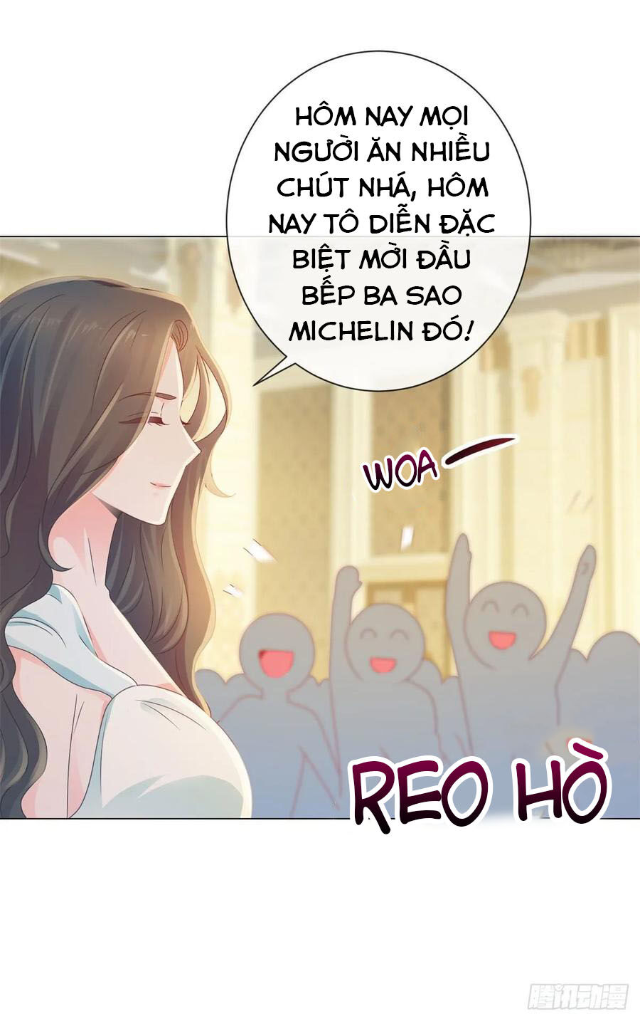 Ẩn Hôn 100%: Chọc Tức Vợ Yêu Mua Một Tặng Một Chapter 135 - 28