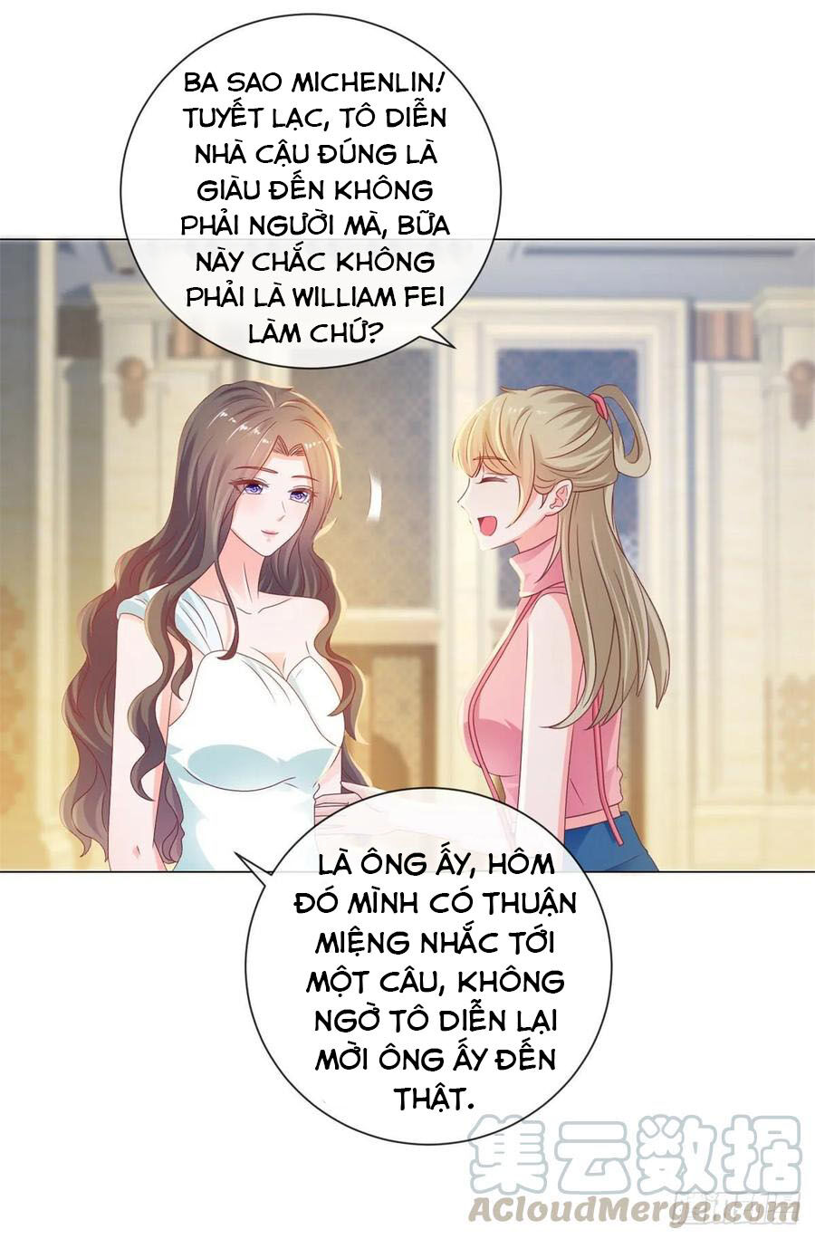 Ẩn Hôn 100%: Chọc Tức Vợ Yêu Mua Một Tặng Một Chapter 135 - 29