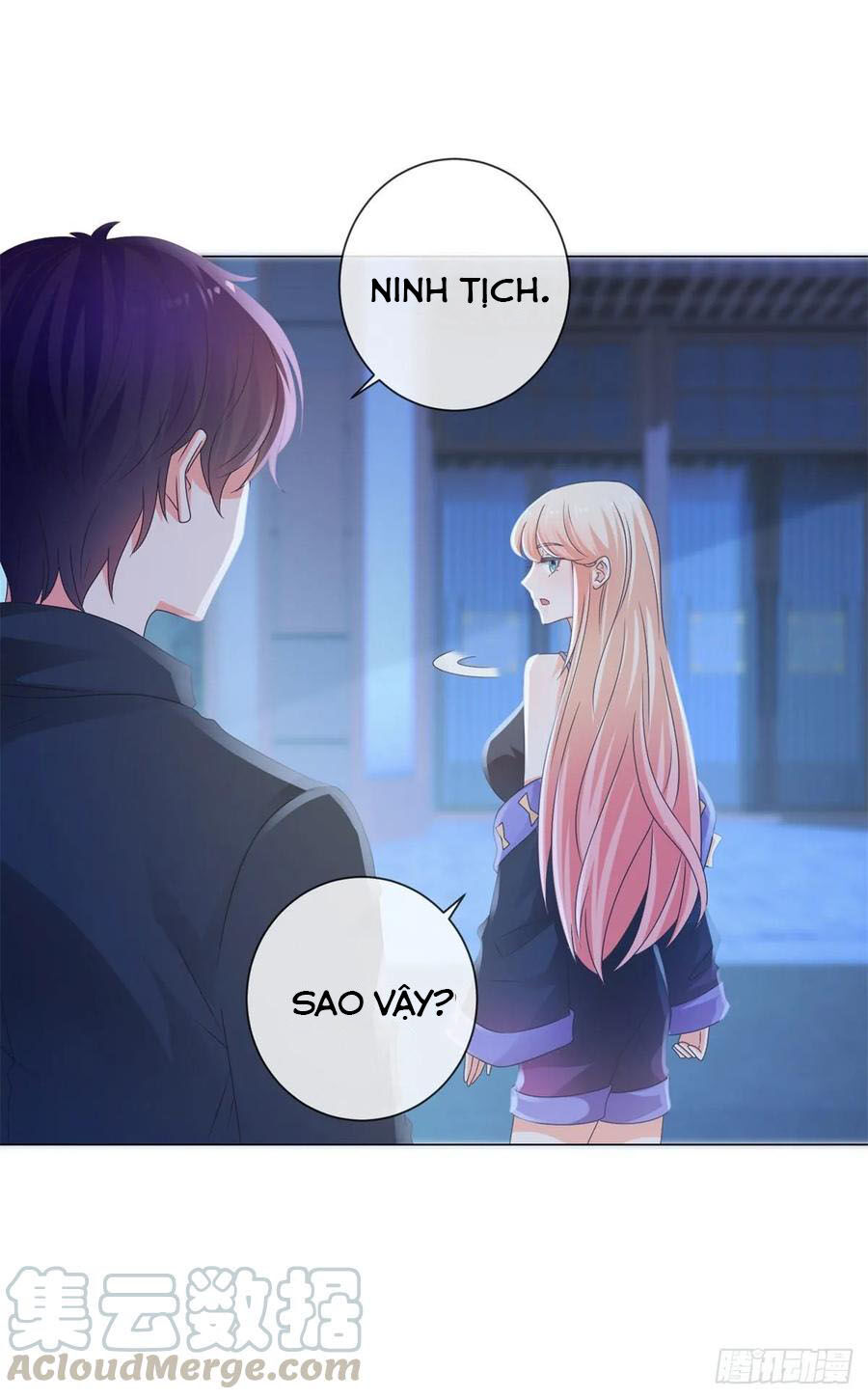 Ẩn Hôn 100%: Chọc Tức Vợ Yêu Mua Một Tặng Một Chapter 135 - 4