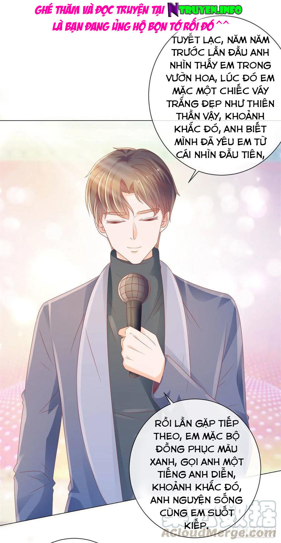 Ẩn Hôn 100%: Chọc Tức Vợ Yêu Mua Một Tặng Một Chapter 135 - 38