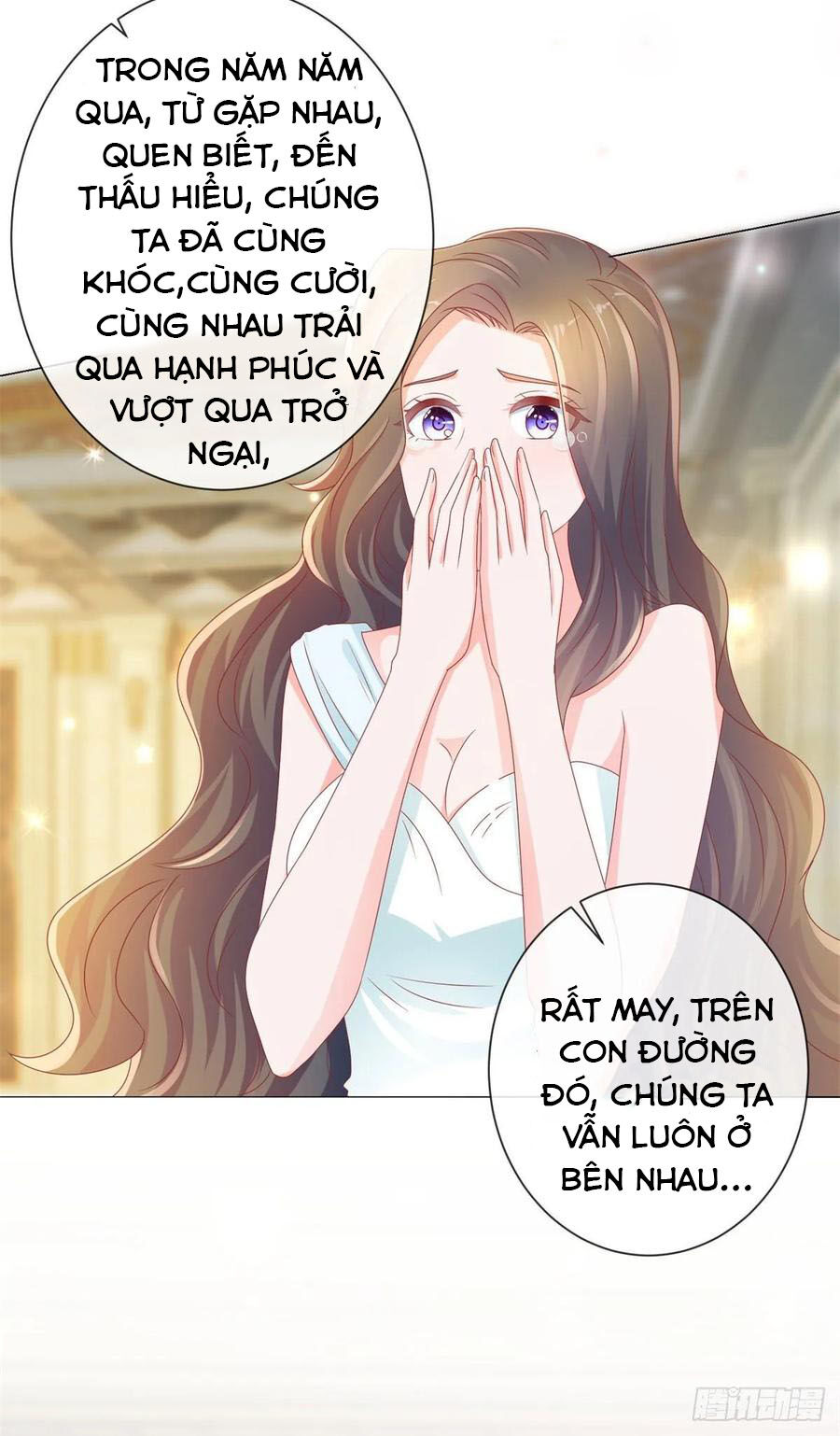 Ẩn Hôn 100%: Chọc Tức Vợ Yêu Mua Một Tặng Một Chapter 135 - 39