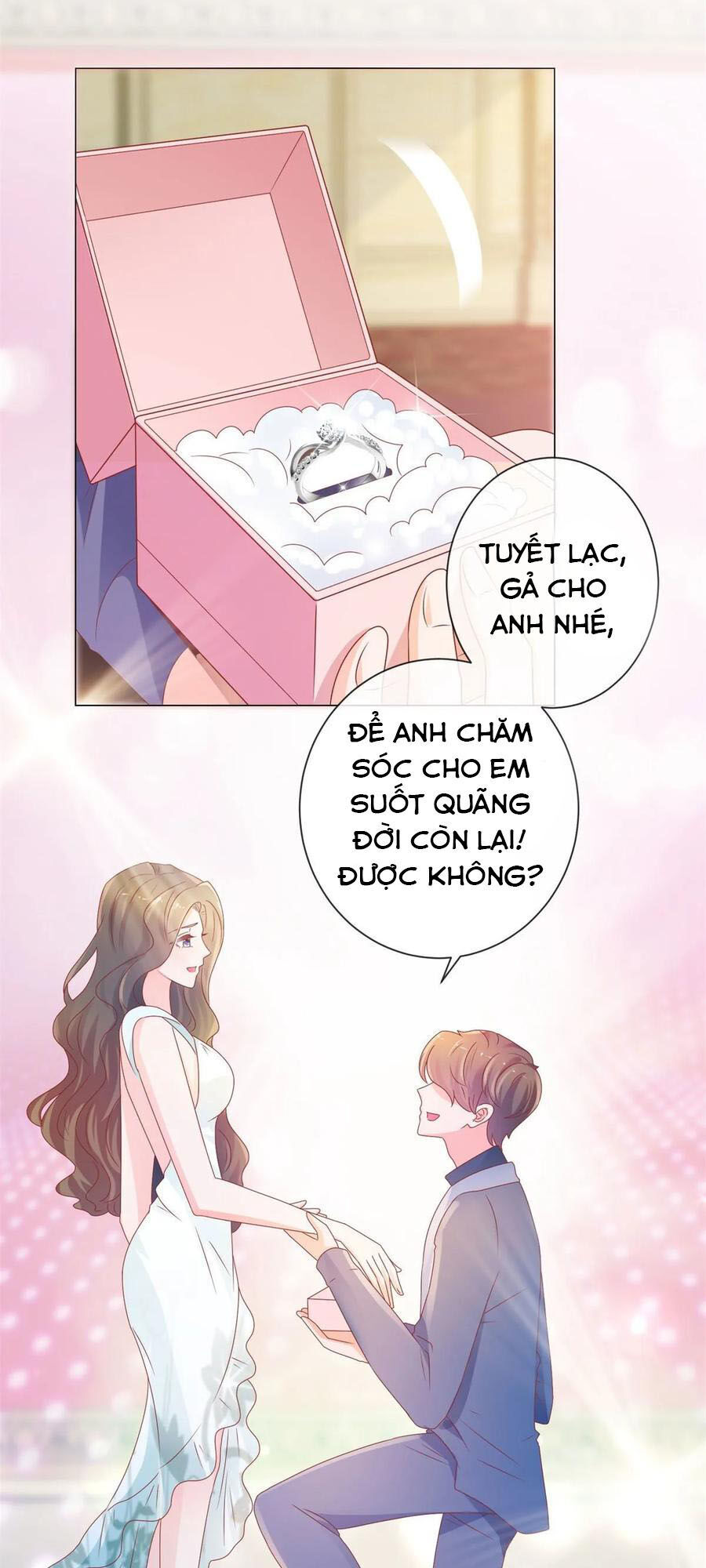 Ẩn Hôn 100%: Chọc Tức Vợ Yêu Mua Một Tặng Một Chapter 135 - 40