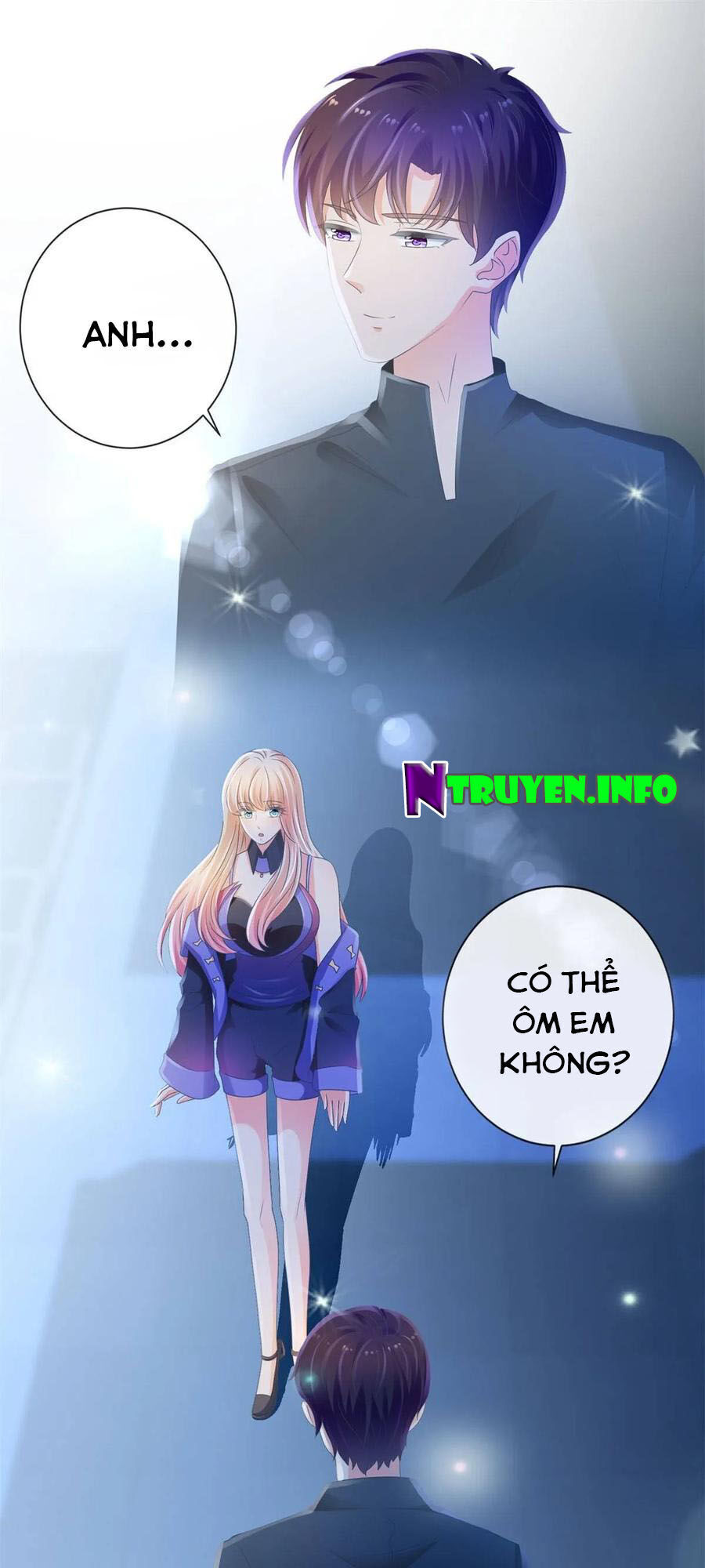 Ẩn Hôn 100%: Chọc Tức Vợ Yêu Mua Một Tặng Một Chapter 135 - 5