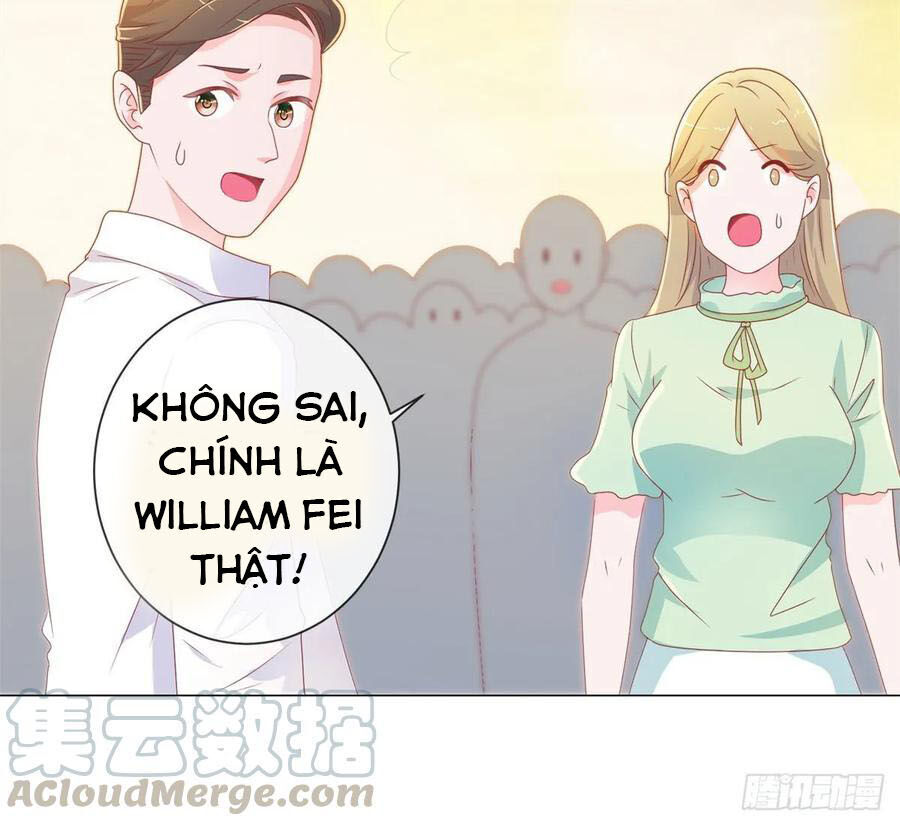 Ẩn Hôn 100%: Chọc Tức Vợ Yêu Mua Một Tặng Một Chapter 136 - 13