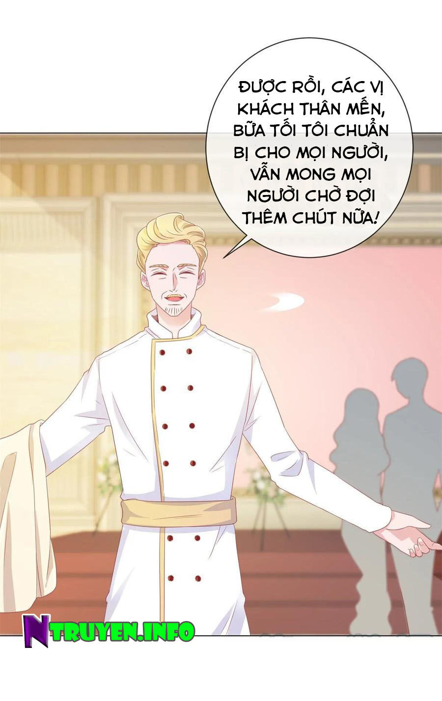 Ẩn Hôn 100%: Chọc Tức Vợ Yêu Mua Một Tặng Một Chapter 136 - 17