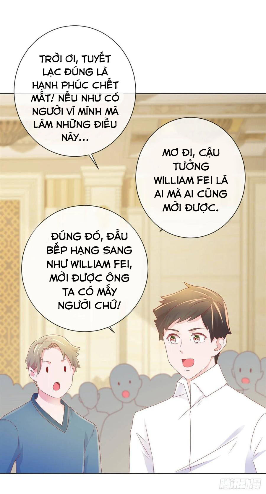 Ẩn Hôn 100%: Chọc Tức Vợ Yêu Mua Một Tặng Một Chapter 136 - 18