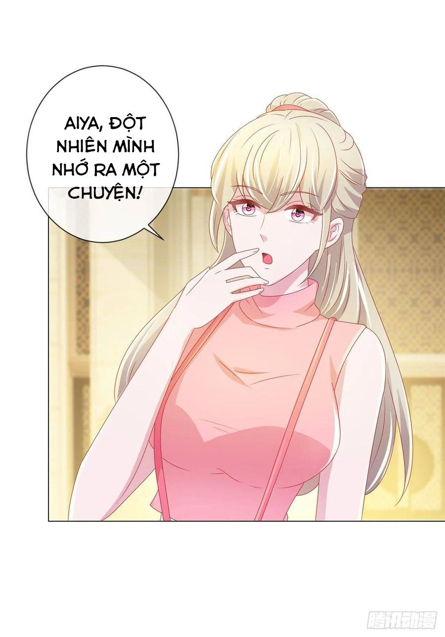 Ẩn Hôn 100%: Chọc Tức Vợ Yêu Mua Một Tặng Một Chapter 136 - 19