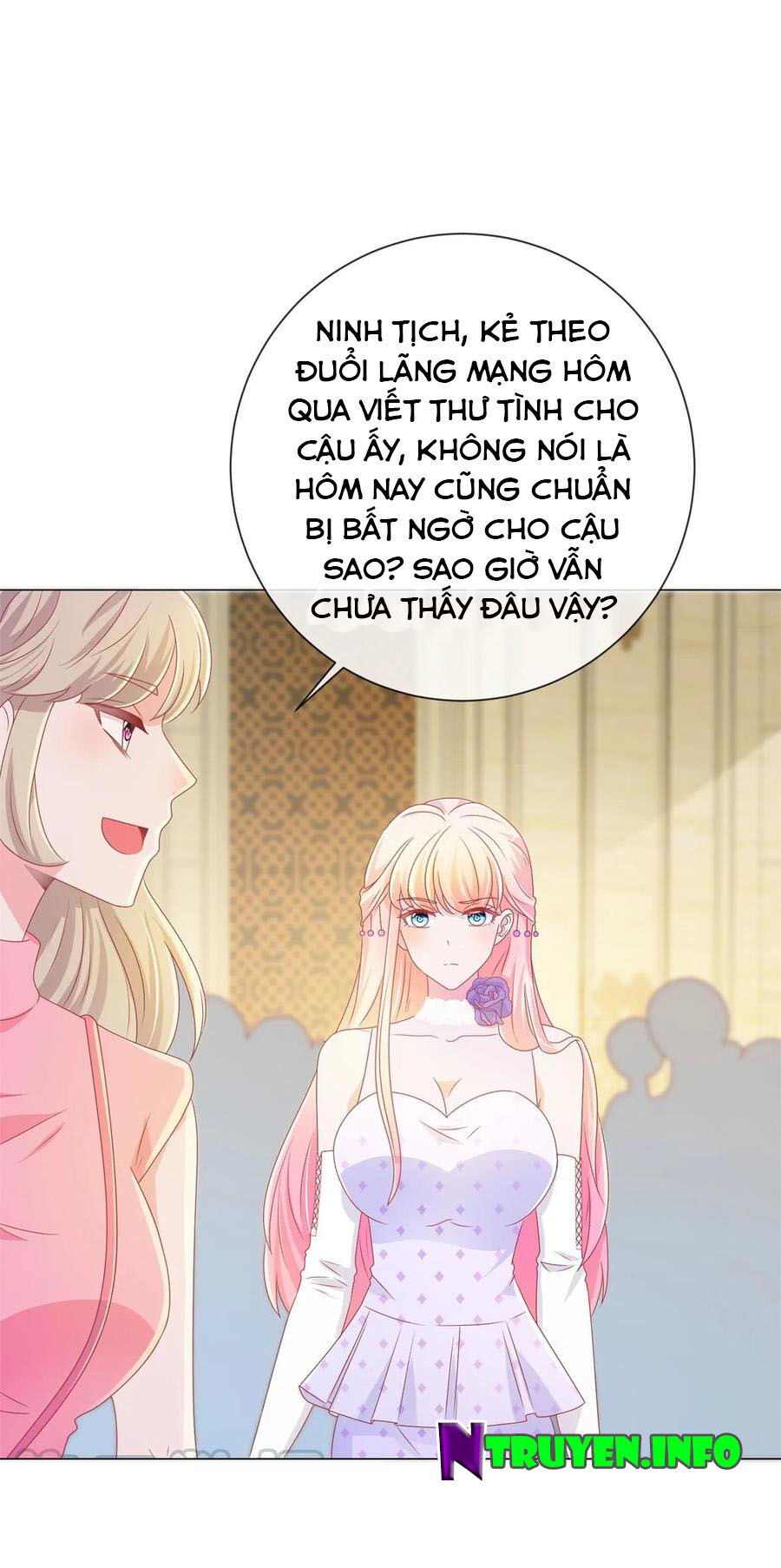Ẩn Hôn 100%: Chọc Tức Vợ Yêu Mua Một Tặng Một Chapter 136 - 20