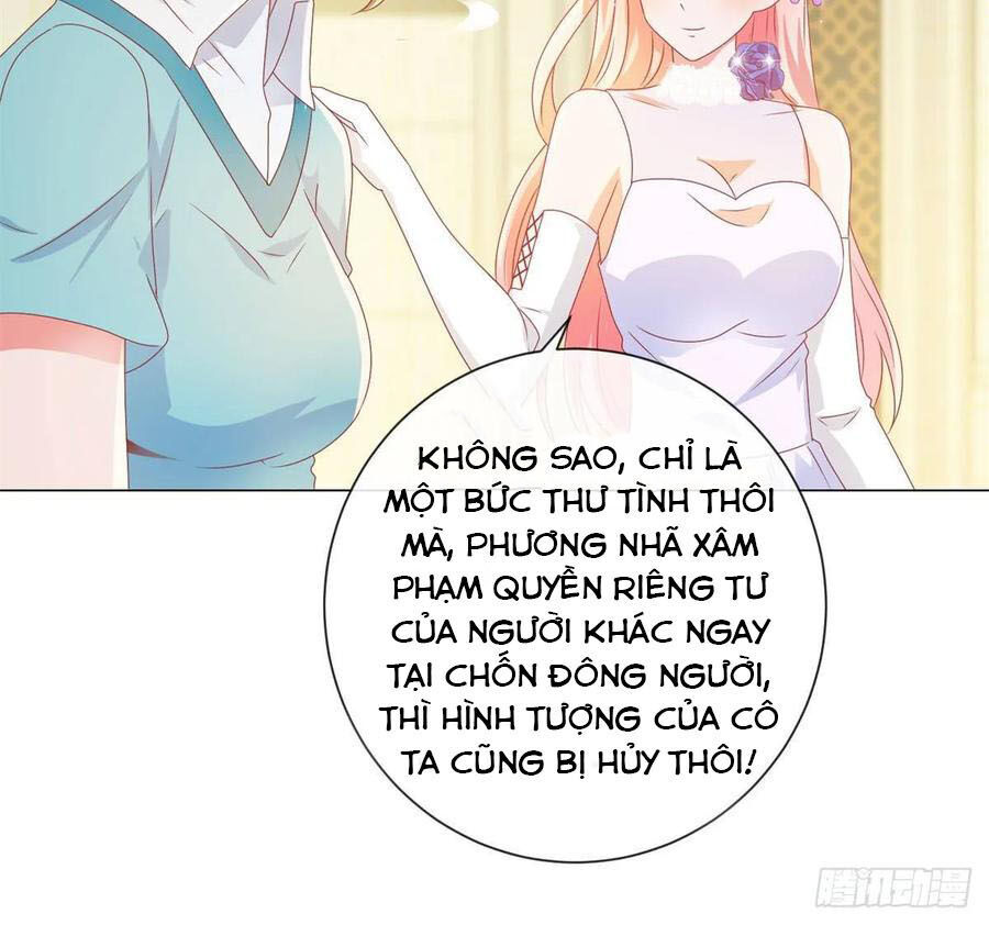 Ẩn Hôn 100%: Chọc Tức Vợ Yêu Mua Một Tặng Một Chapter 136 - 24