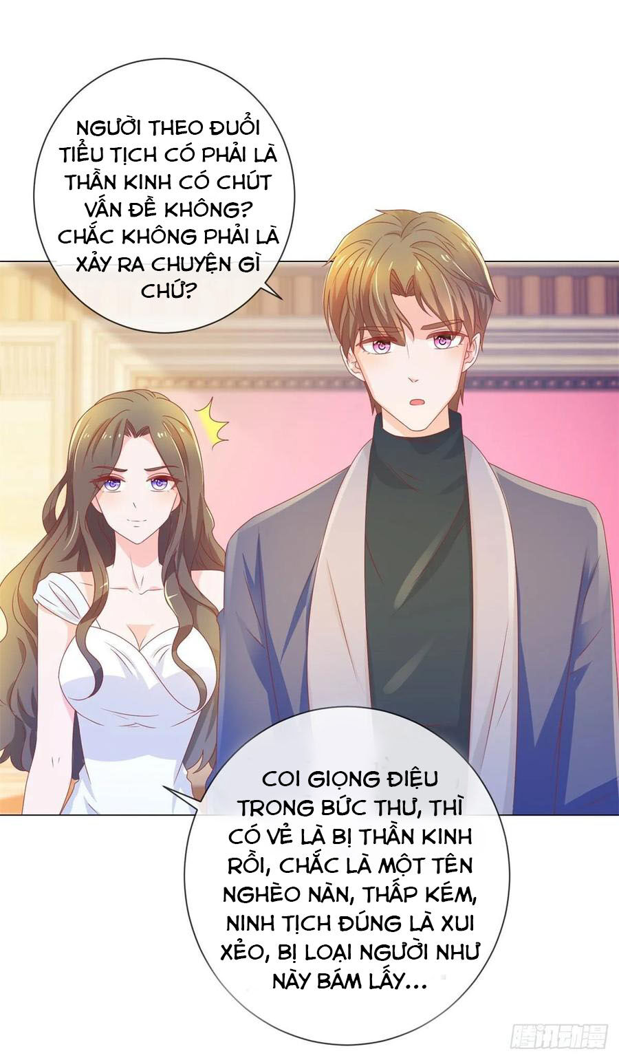 Ẩn Hôn 100%: Chọc Tức Vợ Yêu Mua Một Tặng Một Chapter 136 - 26