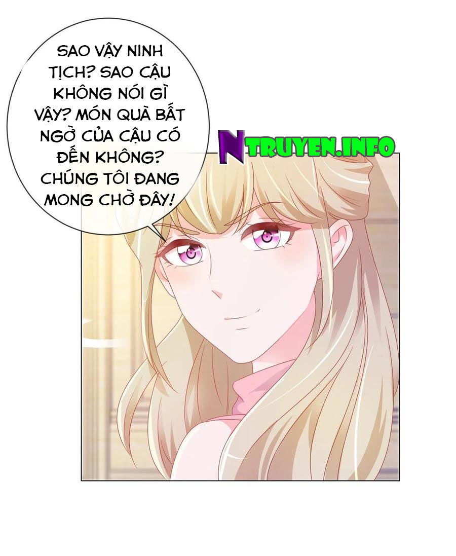 Ẩn Hôn 100%: Chọc Tức Vợ Yêu Mua Một Tặng Một Chapter 136 - 27
