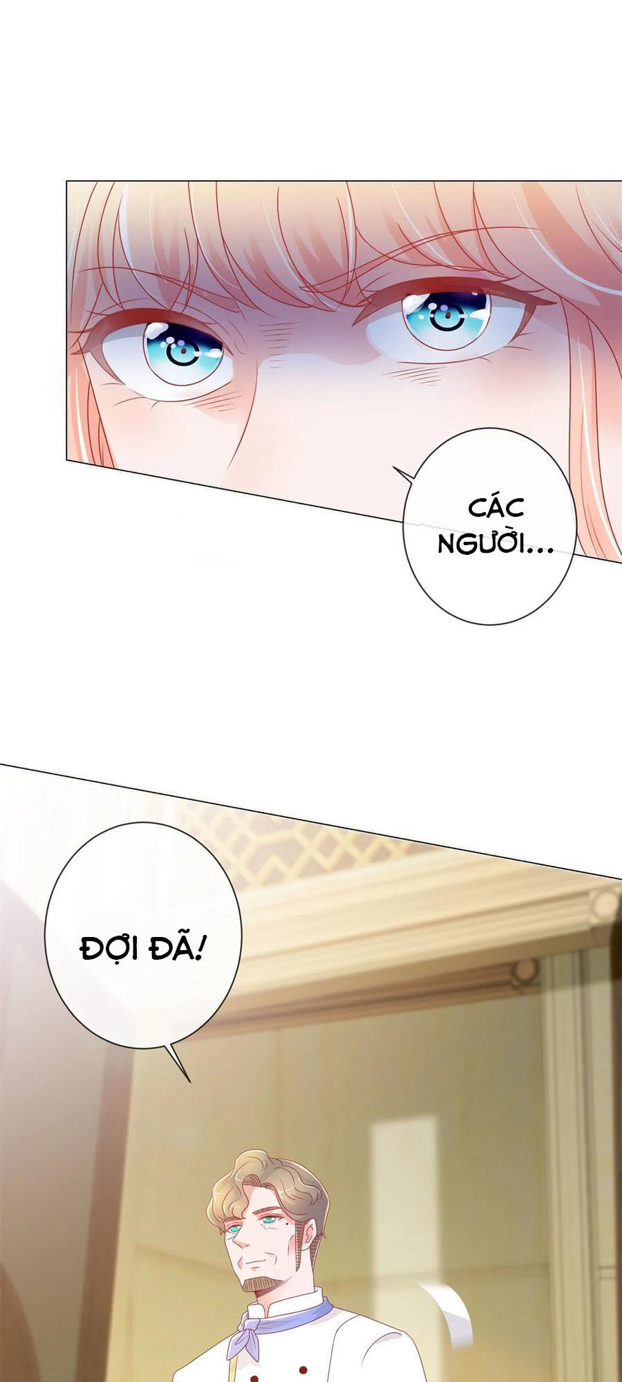 Ẩn Hôn 100%: Chọc Tức Vợ Yêu Mua Một Tặng Một Chapter 136 - 29