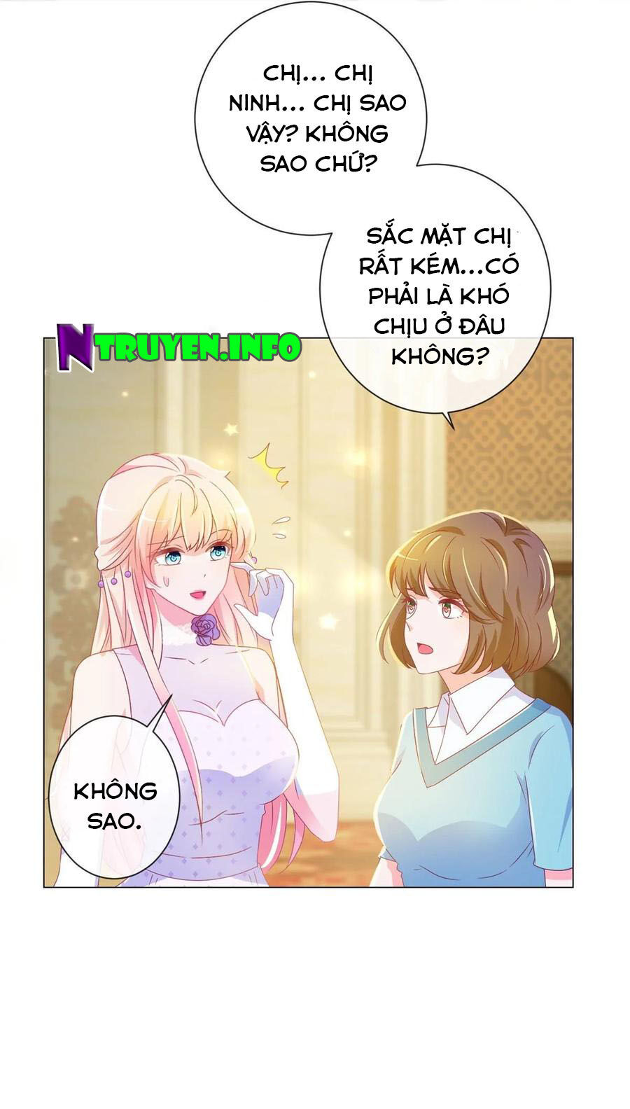 Ẩn Hôn 100%: Chọc Tức Vợ Yêu Mua Một Tặng Một Chapter 136 - 4