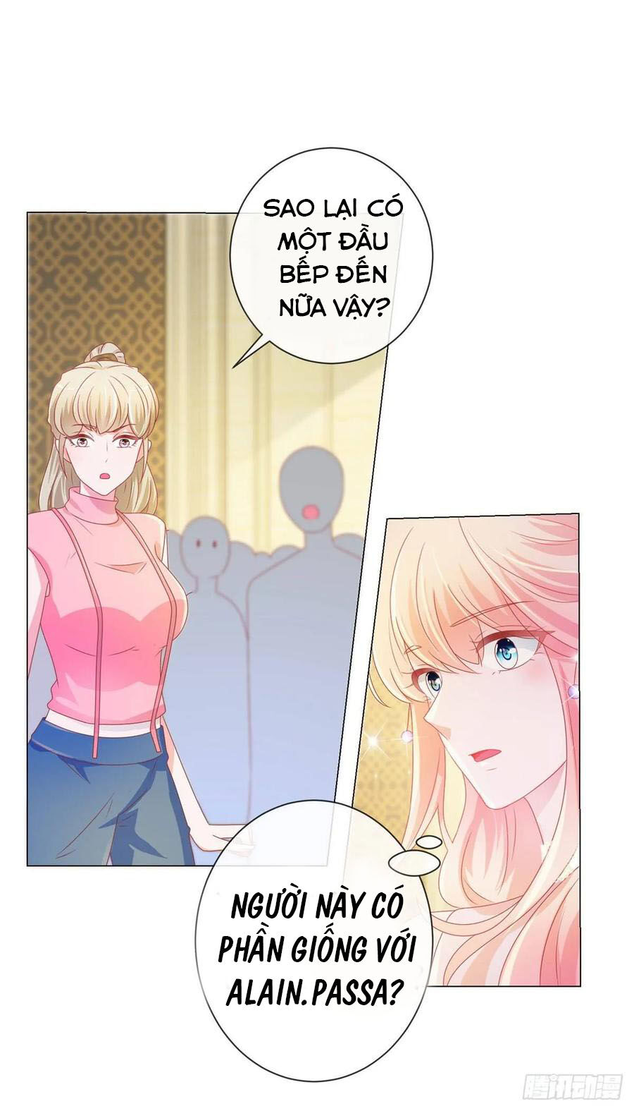 Ẩn Hôn 100%: Chọc Tức Vợ Yêu Mua Một Tặng Một Chapter 136 - 31