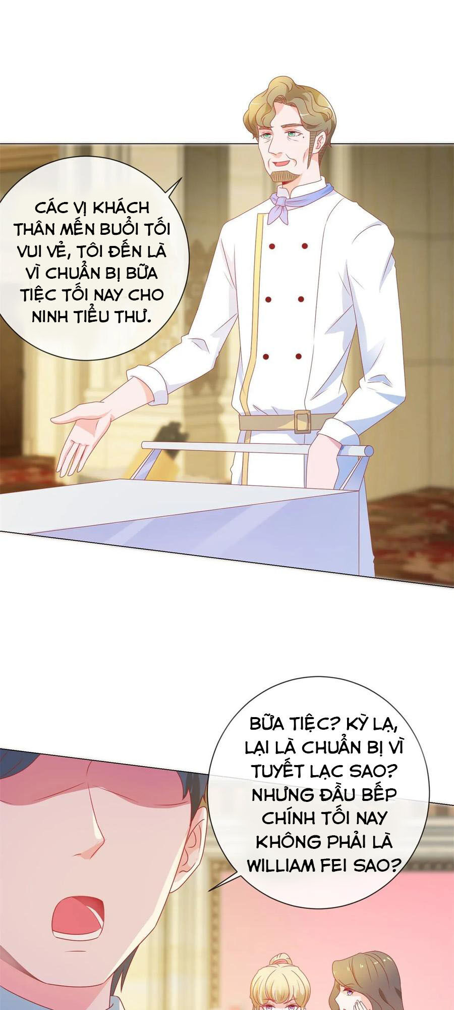 Ẩn Hôn 100%: Chọc Tức Vợ Yêu Mua Một Tặng Một Chapter 136 - 32