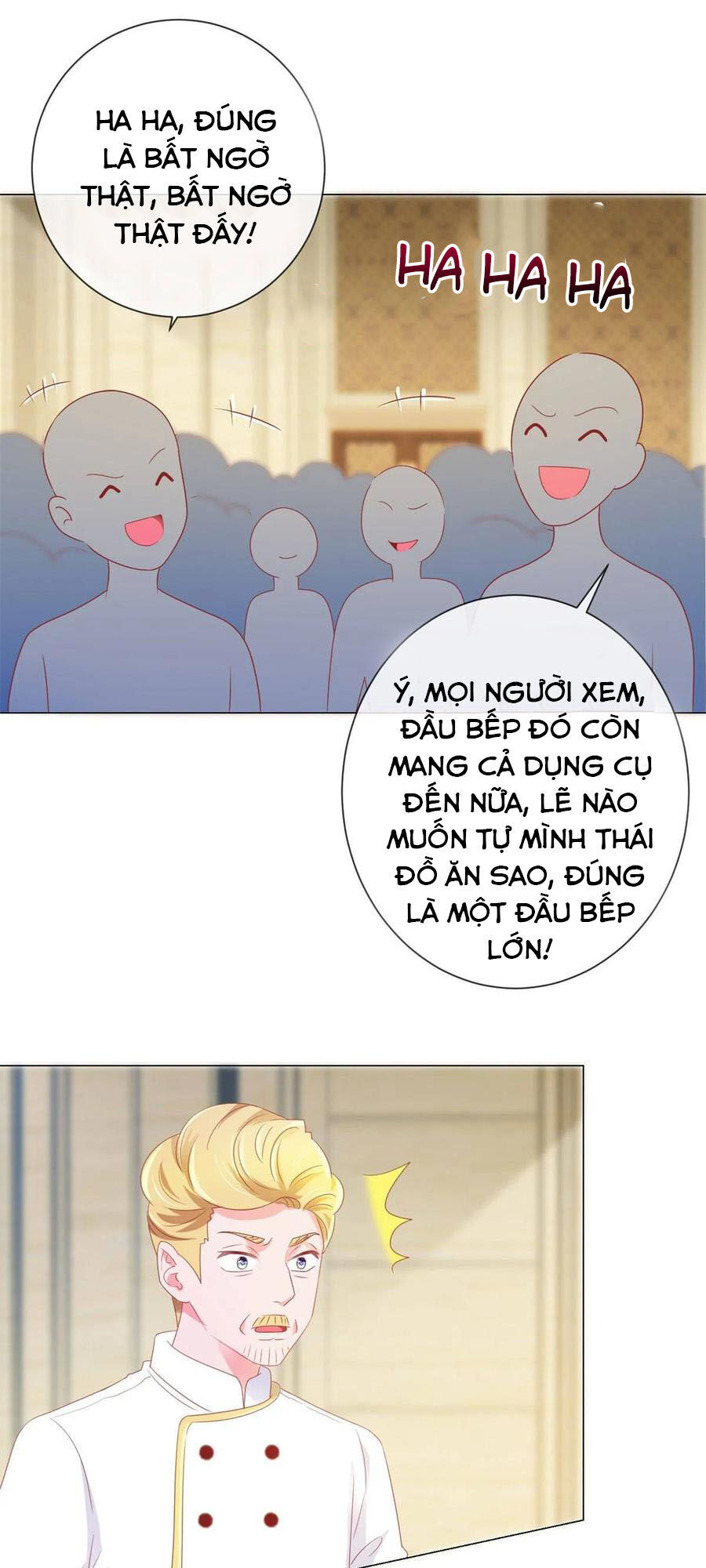 Ẩn Hôn 100%: Chọc Tức Vợ Yêu Mua Một Tặng Một Chapter 136 - 35