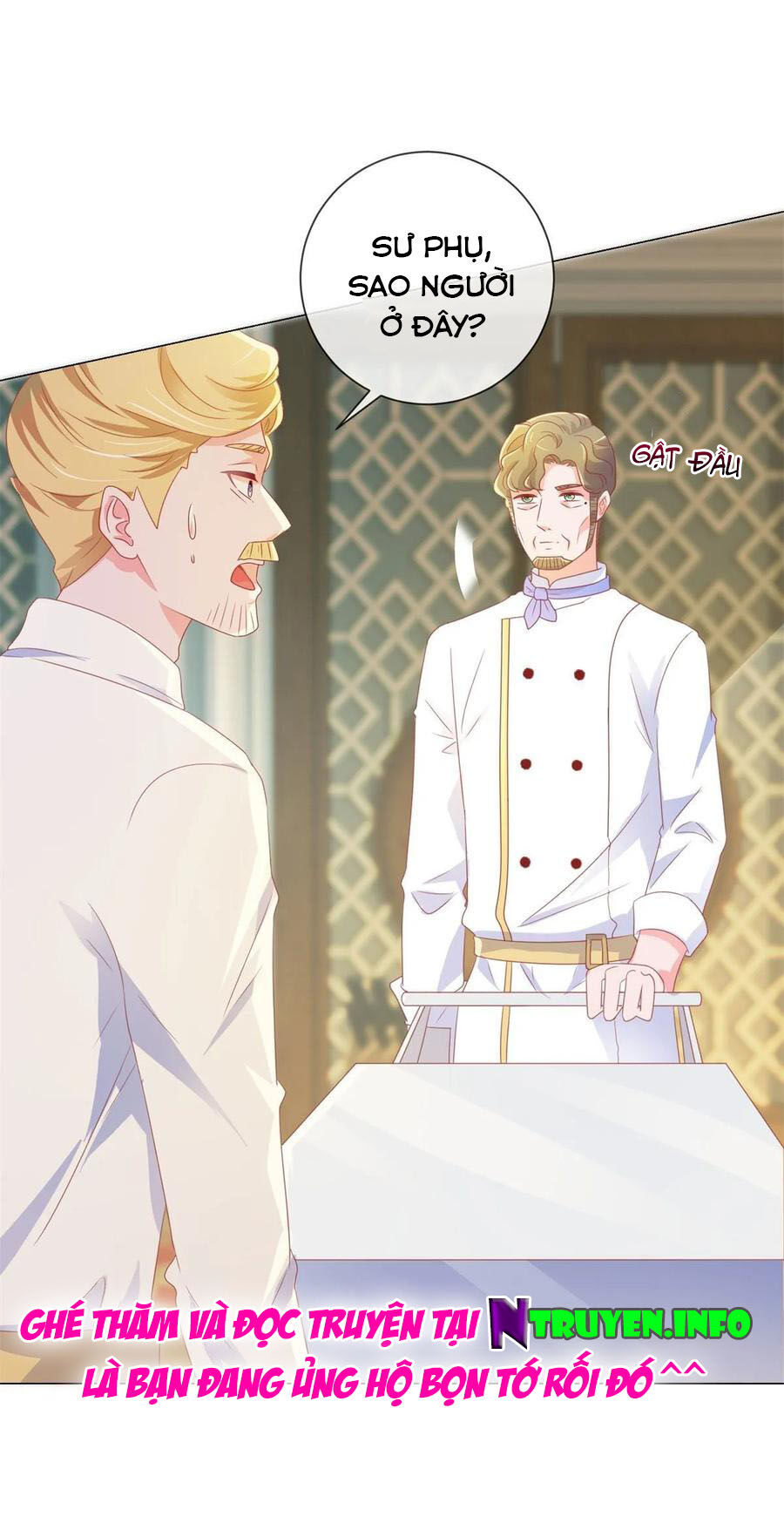 Ẩn Hôn 100%: Chọc Tức Vợ Yêu Mua Một Tặng Một Chapter 136 - 37