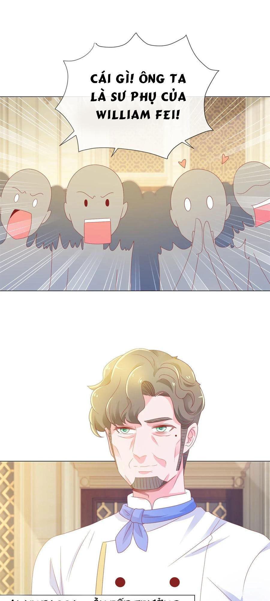 Ẩn Hôn 100%: Chọc Tức Vợ Yêu Mua Một Tặng Một Chapter 136 - 38