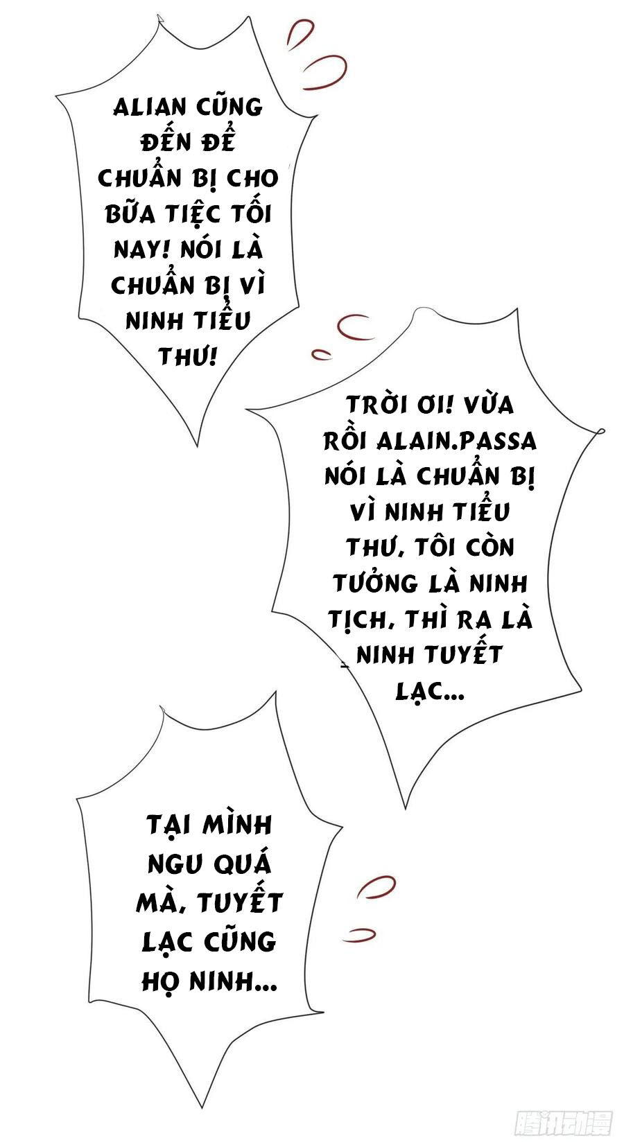 Ẩn Hôn 100%: Chọc Tức Vợ Yêu Mua Một Tặng Một Chapter 136 - 40