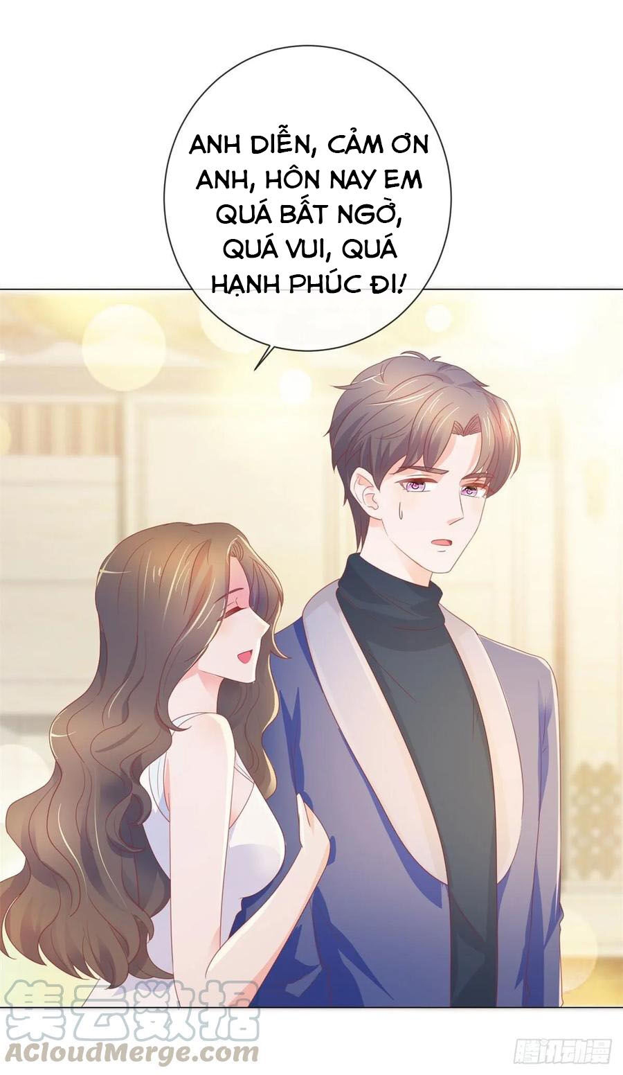 Ẩn Hôn 100%: Chọc Tức Vợ Yêu Mua Một Tặng Một Chapter 136 - 41