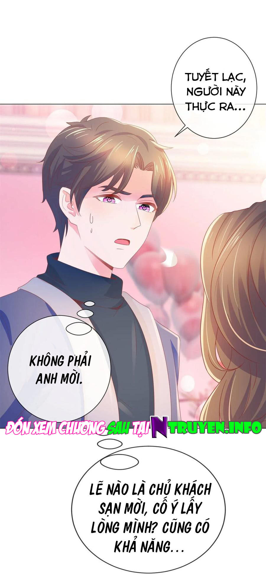 Ẩn Hôn 100%: Chọc Tức Vợ Yêu Mua Một Tặng Một Chapter 136 - 42