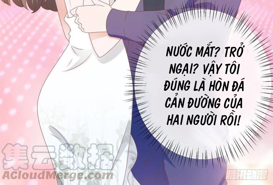 Ẩn Hôn 100%: Chọc Tức Vợ Yêu Mua Một Tặng Một Chapter 136 - 6