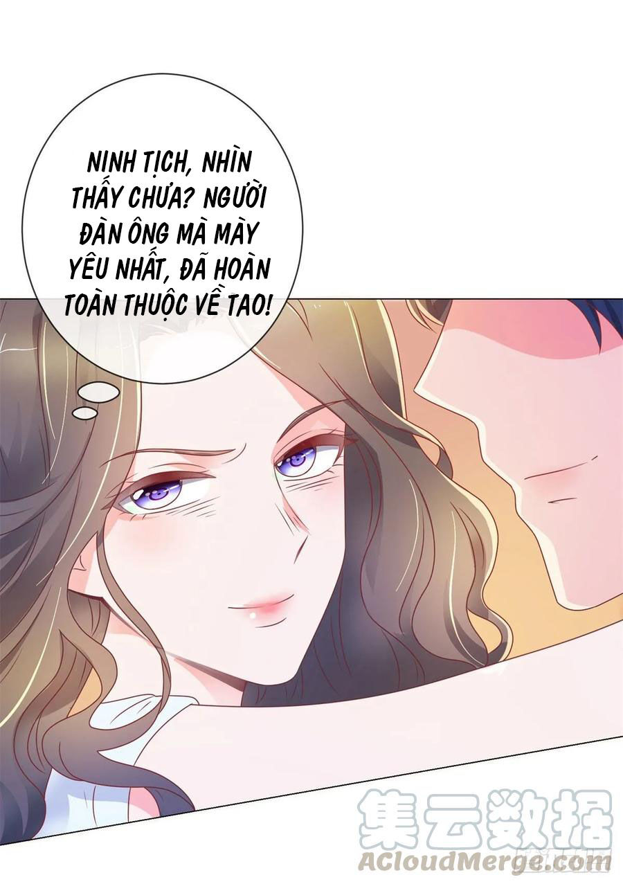 Ẩn Hôn 100%: Chọc Tức Vợ Yêu Mua Một Tặng Một Chapter 136 - 9