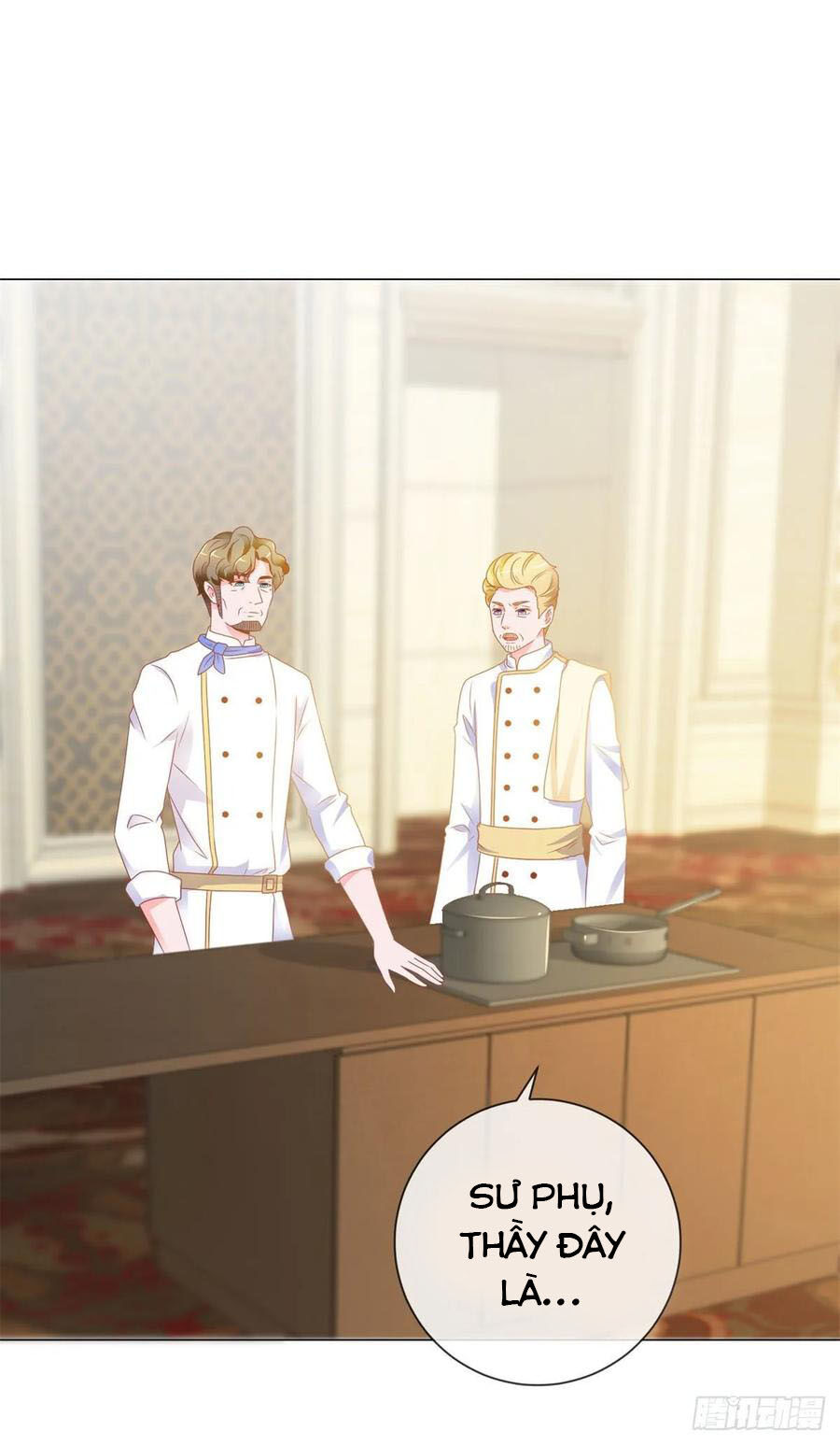 Ẩn Hôn 100%: Chọc Tức Vợ Yêu Mua Một Tặng Một Chapter 137 - 2