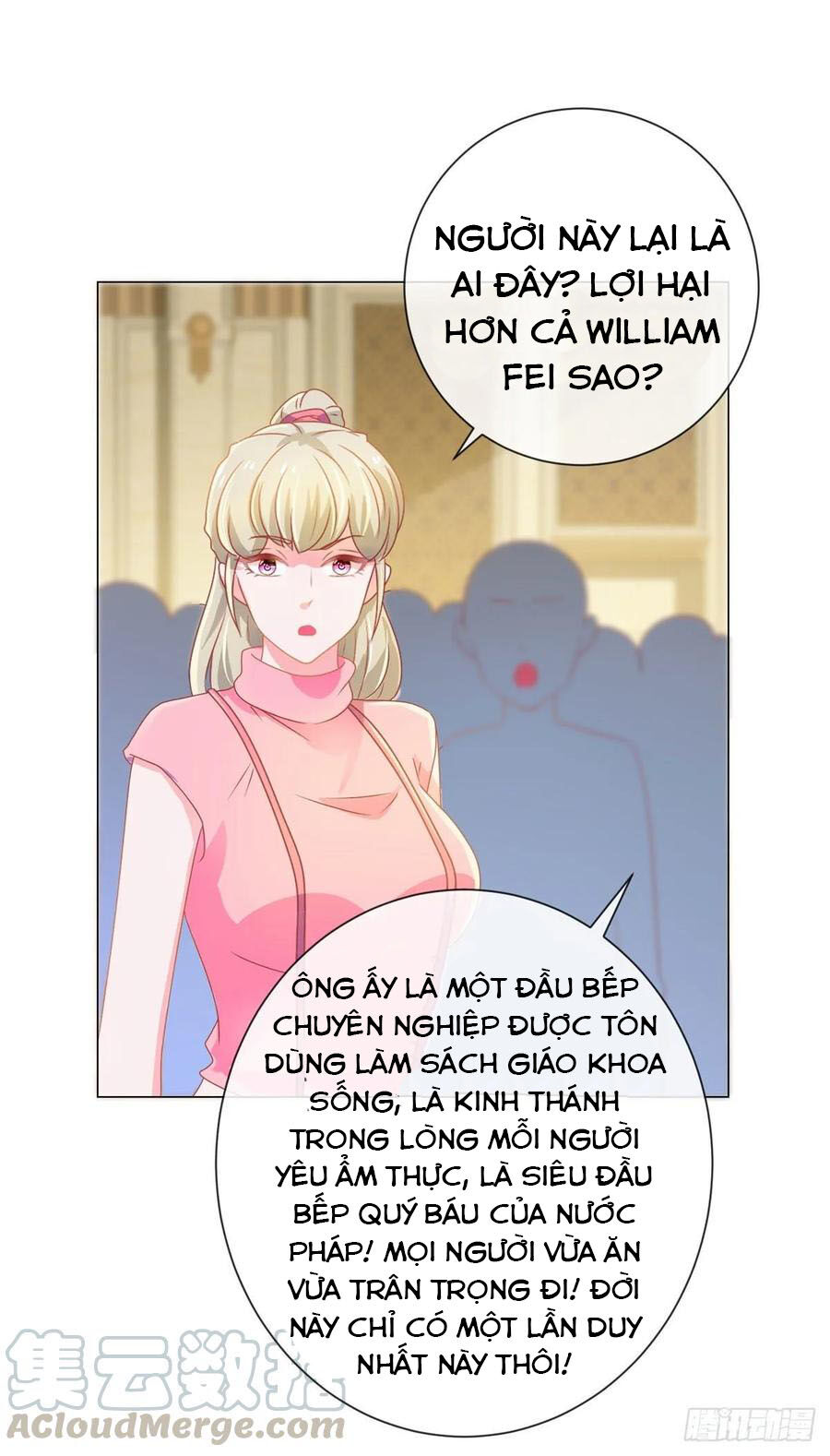 Ẩn Hôn 100%: Chọc Tức Vợ Yêu Mua Một Tặng Một Chapter 137 - 11