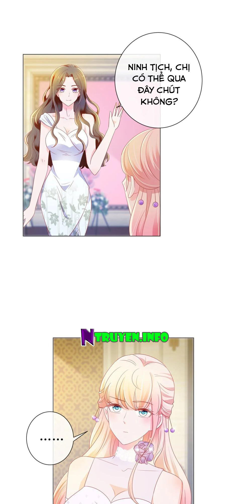 Ẩn Hôn 100%: Chọc Tức Vợ Yêu Mua Một Tặng Một Chapter 137 - 15