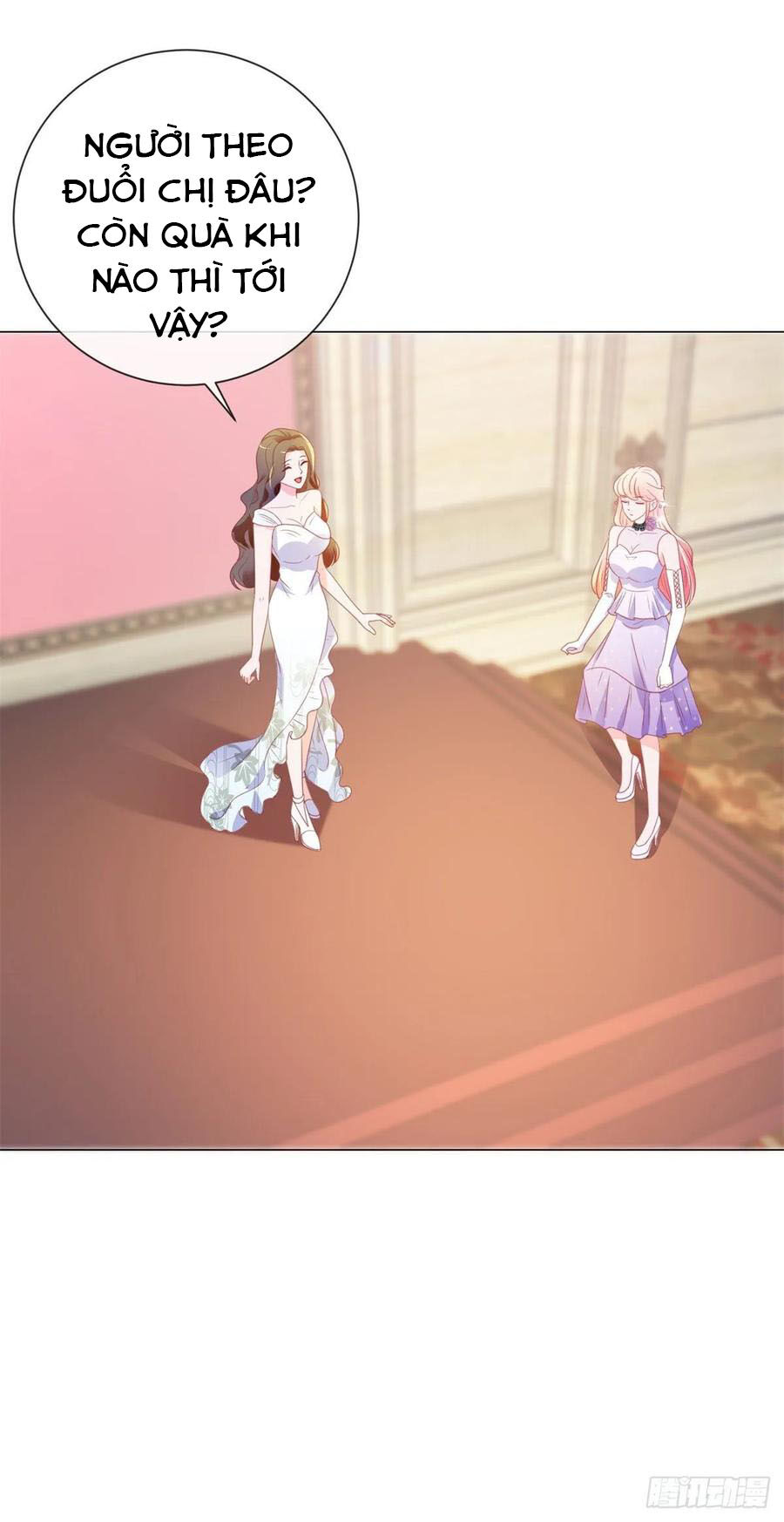 Ẩn Hôn 100%: Chọc Tức Vợ Yêu Mua Một Tặng Một Chapter 137 - 17