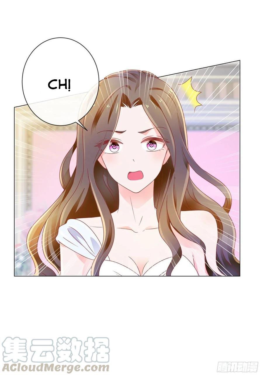 Ẩn Hôn 100%: Chọc Tức Vợ Yêu Mua Một Tặng Một Chapter 137 - 19