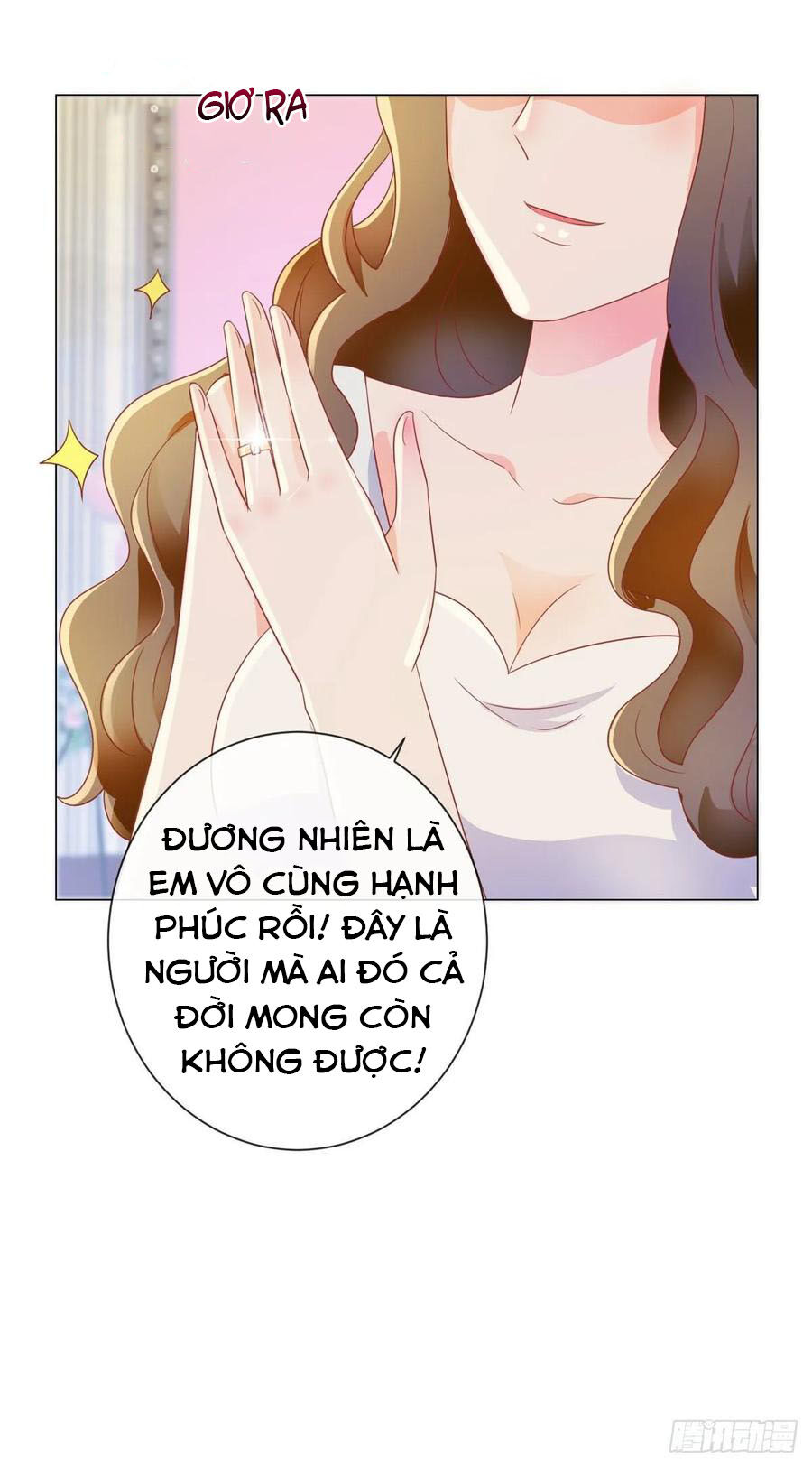 Ẩn Hôn 100%: Chọc Tức Vợ Yêu Mua Một Tặng Một Chapter 137 - 20