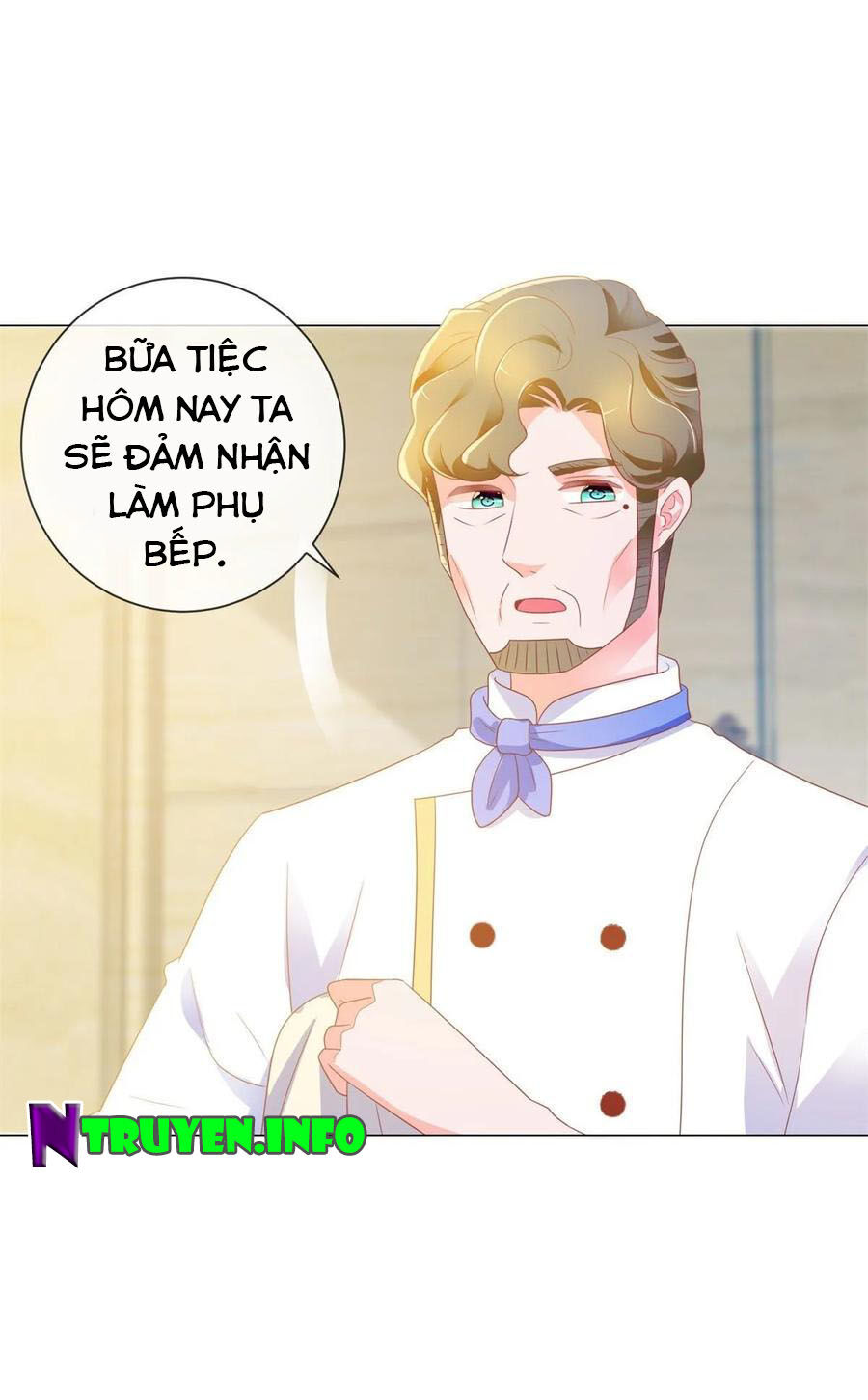 Ẩn Hôn 100%: Chọc Tức Vợ Yêu Mua Một Tặng Một Chapter 137 - 3