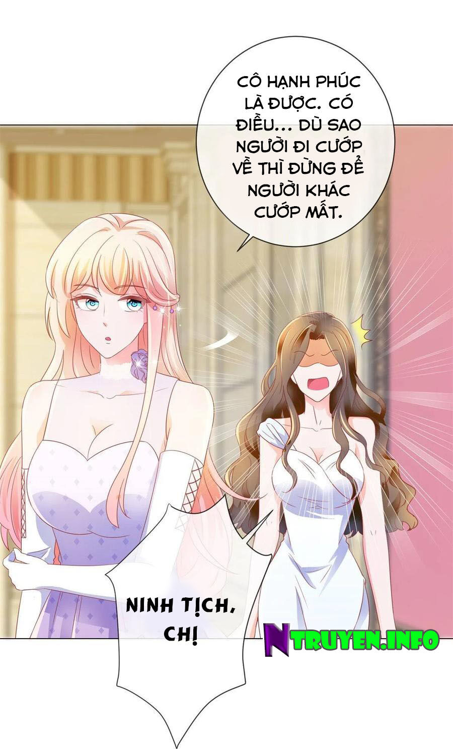 Ẩn Hôn 100%: Chọc Tức Vợ Yêu Mua Một Tặng Một Chapter 137 - 21