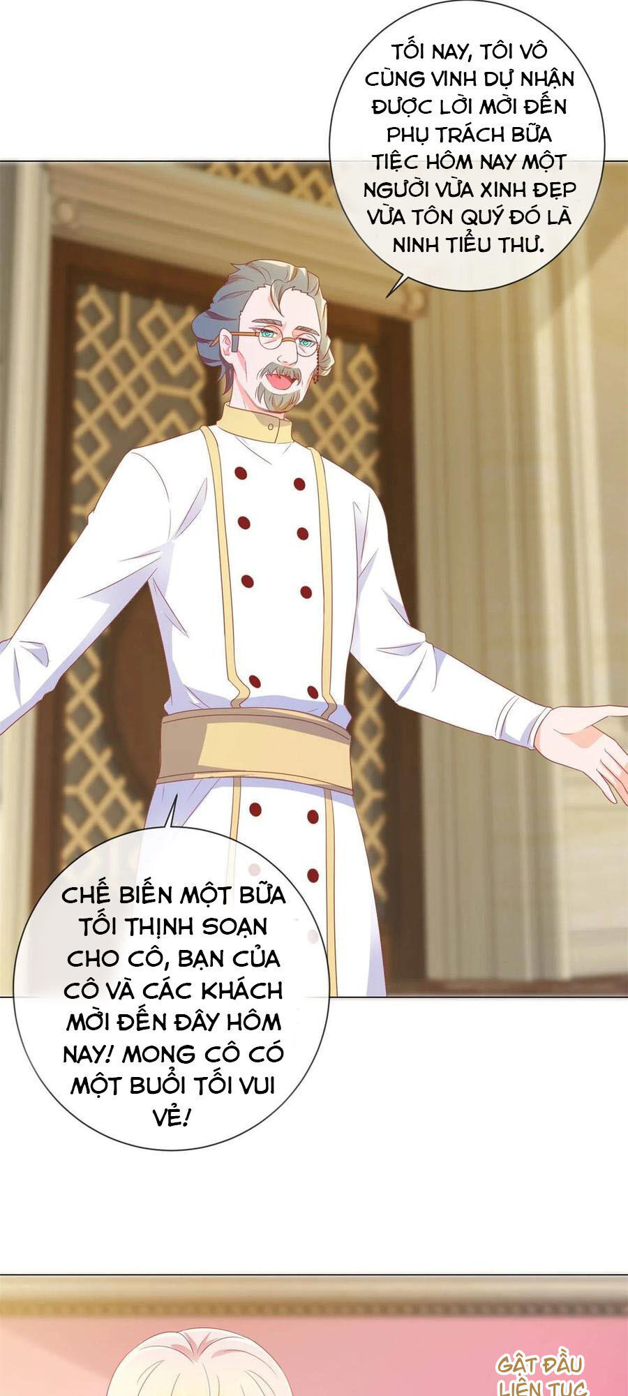 Ẩn Hôn 100%: Chọc Tức Vợ Yêu Mua Một Tặng Một Chapter 137 - 22