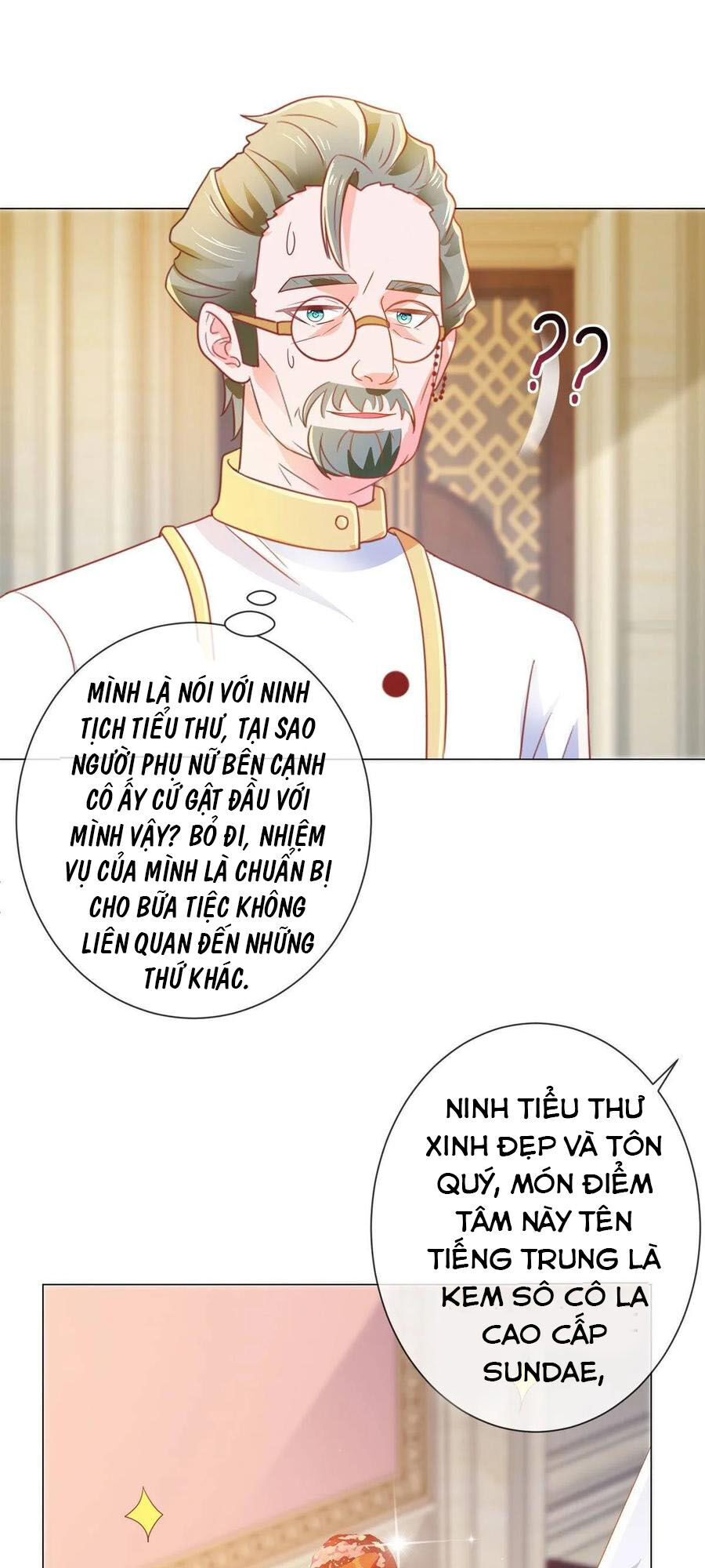 Ẩn Hôn 100%: Chọc Tức Vợ Yêu Mua Một Tặng Một Chapter 137 - 24