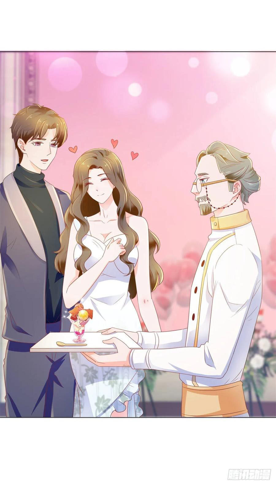 Ẩn Hôn 100%: Chọc Tức Vợ Yêu Mua Một Tặng Một Chapter 137 - 26