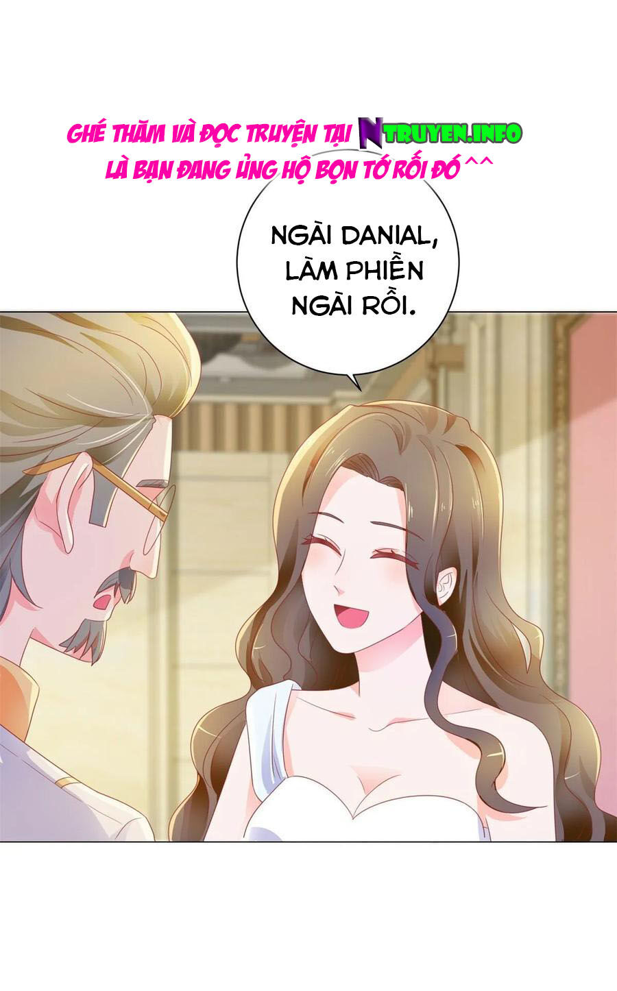 Ẩn Hôn 100%: Chọc Tức Vợ Yêu Mua Một Tặng Một Chapter 137 - 29