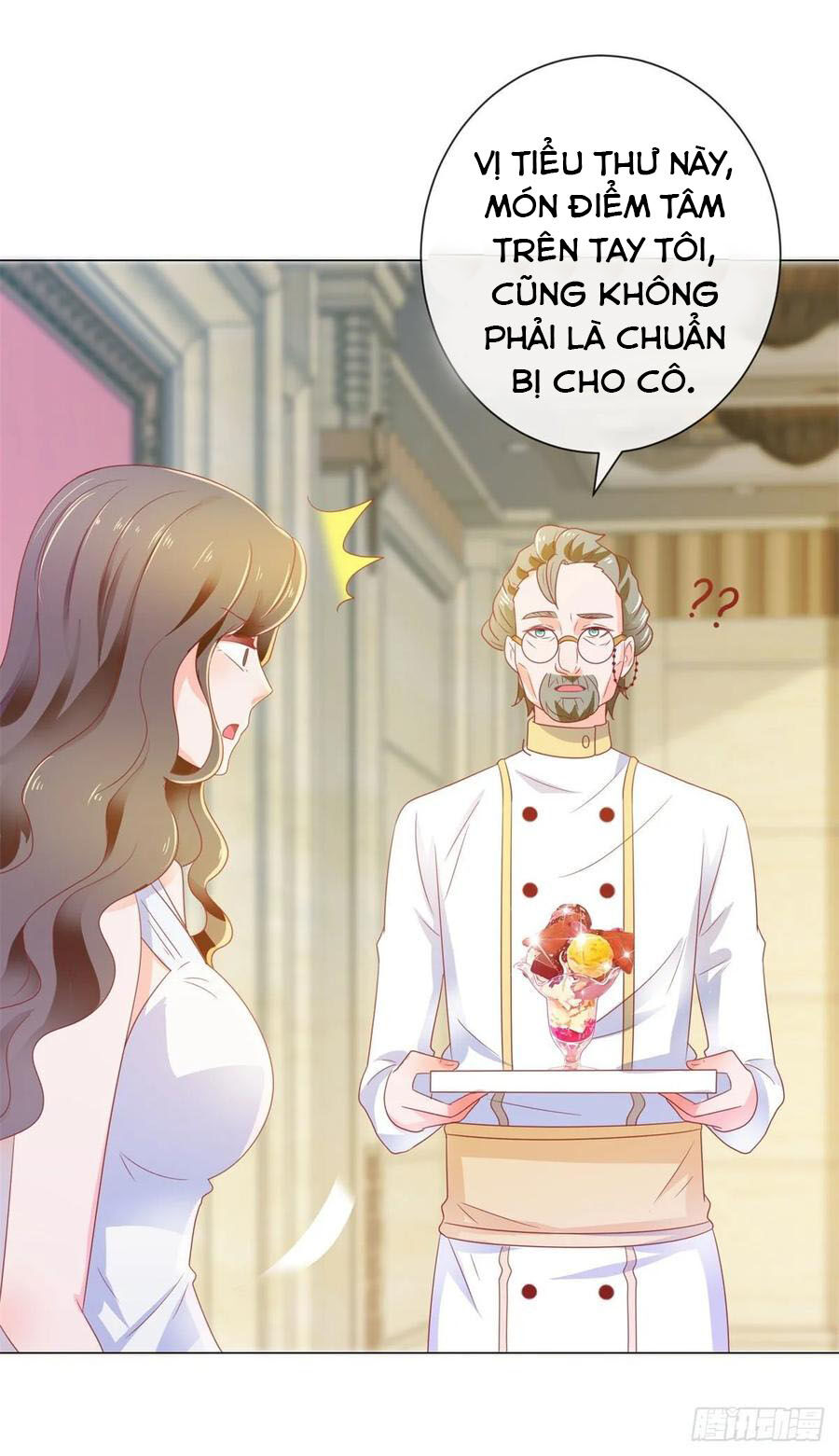 Ẩn Hôn 100%: Chọc Tức Vợ Yêu Mua Một Tặng Một Chapter 137 - 30