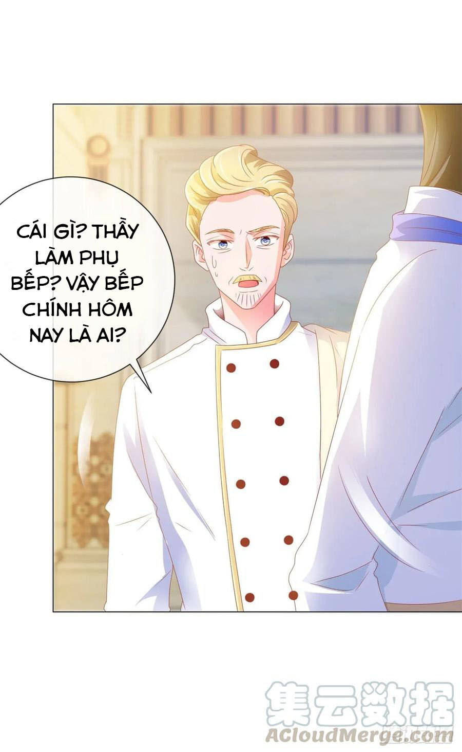 Ẩn Hôn 100%: Chọc Tức Vợ Yêu Mua Một Tặng Một Chapter 137 - 4