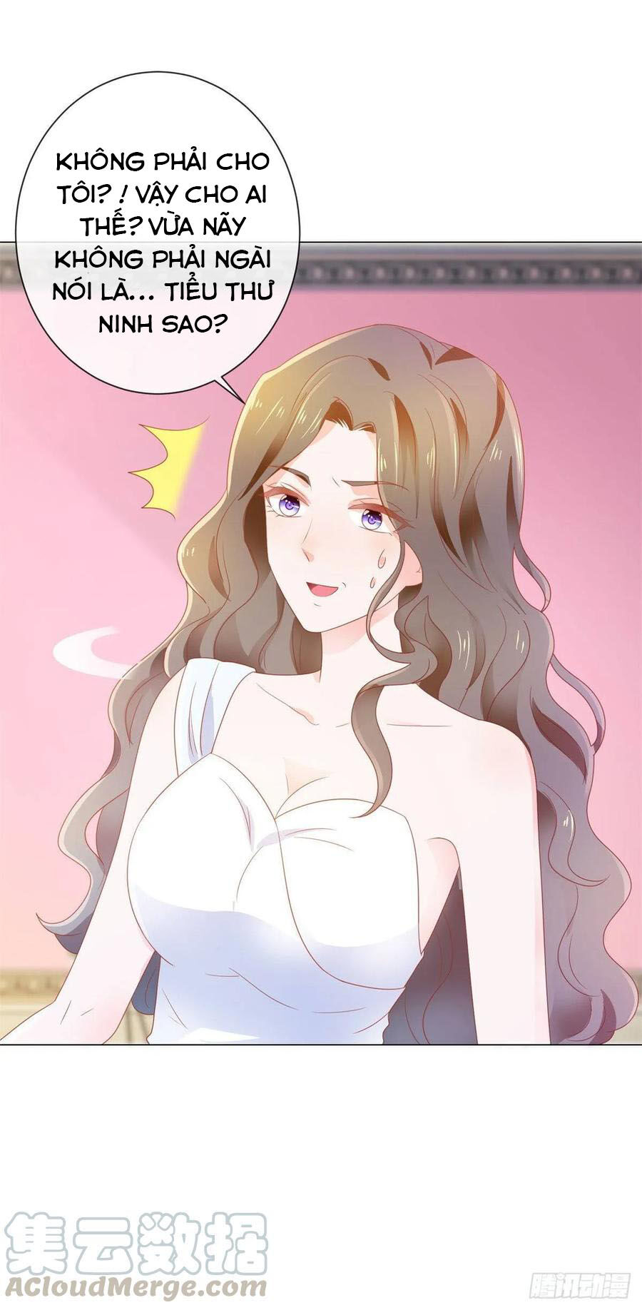 Ẩn Hôn 100%: Chọc Tức Vợ Yêu Mua Một Tặng Một Chapter 137 - 31