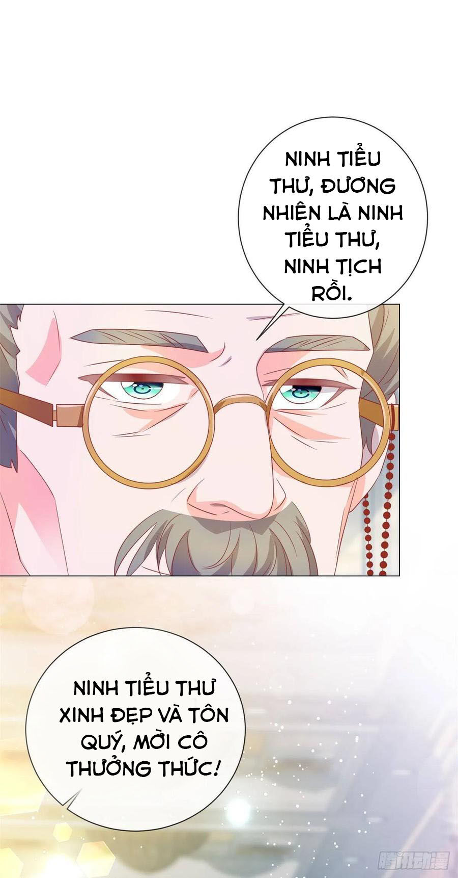 Ẩn Hôn 100%: Chọc Tức Vợ Yêu Mua Một Tặng Một Chapter 137 - 32