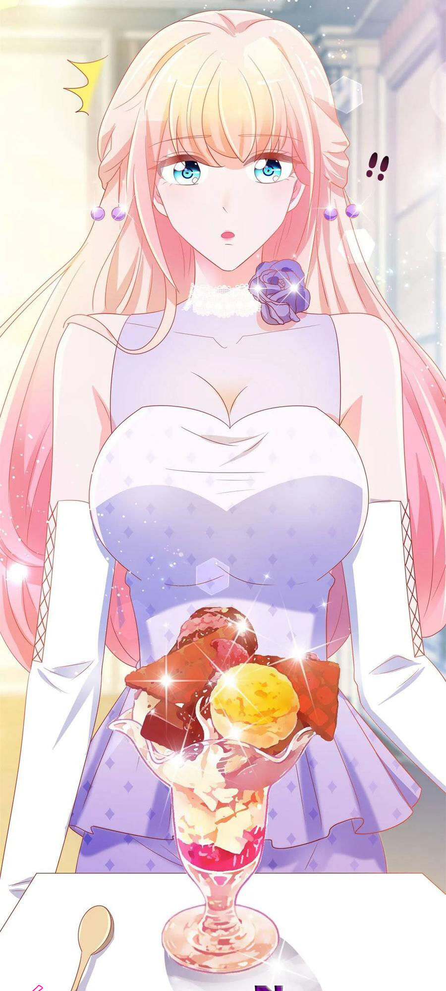 Ẩn Hôn 100%: Chọc Tức Vợ Yêu Mua Một Tặng Một Chapter 137 - 33