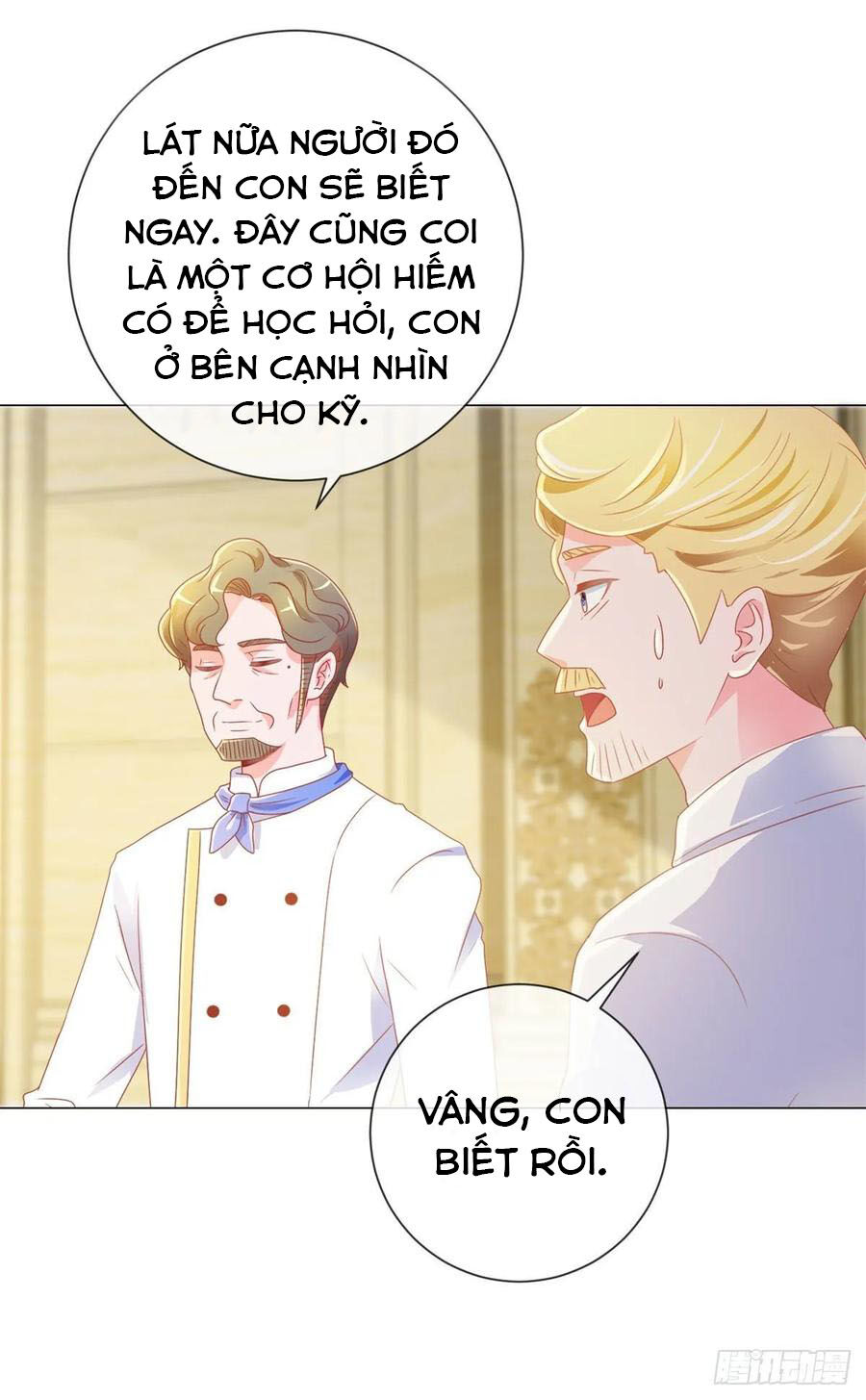 Ẩn Hôn 100%: Chọc Tức Vợ Yêu Mua Một Tặng Một Chapter 137 - 5